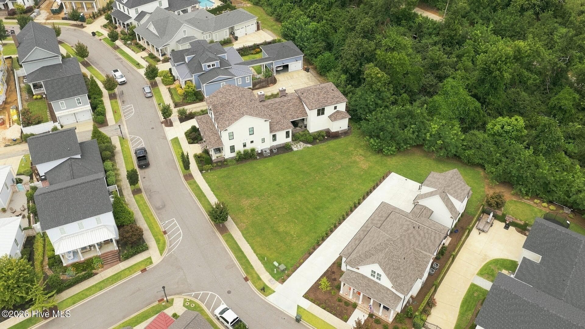 Residential Lot at 644 Railroad Avenue, North Augusta, SC 29841, photo 7 of 16