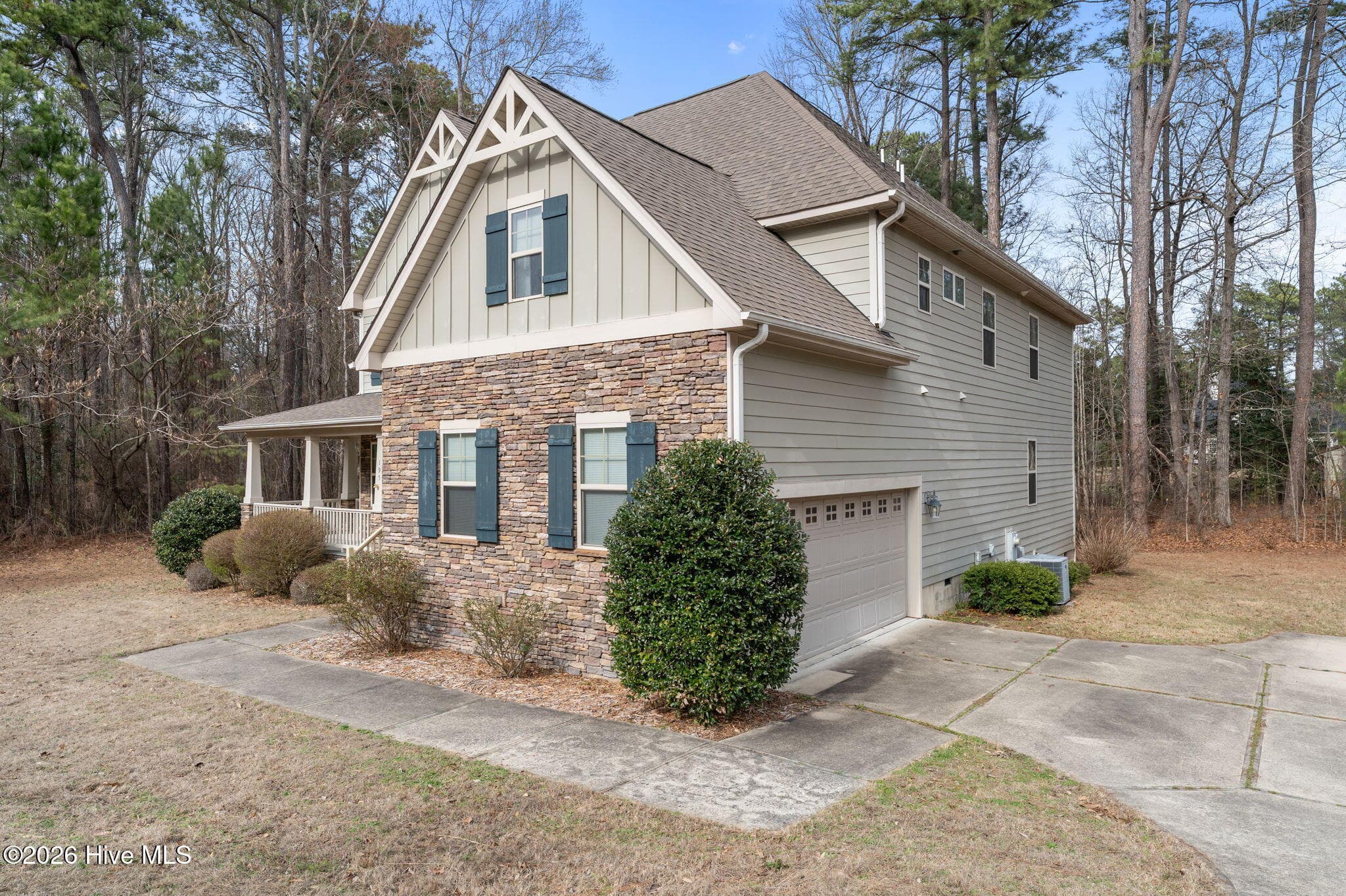 Single Family Residence at 195 Glenmoor Drive, Southern Pines, NC 28387, photo 14 of 67