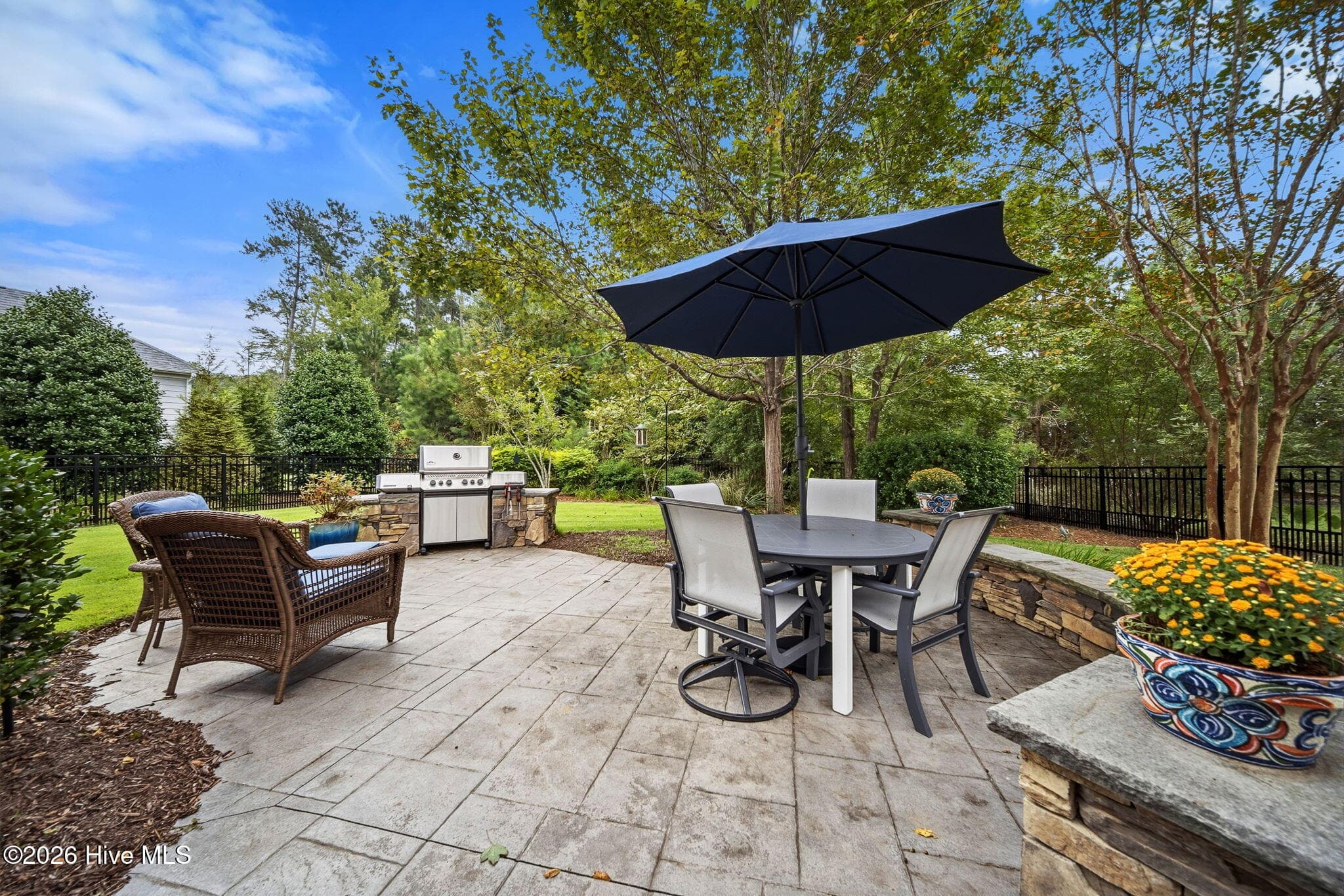 Single Family Residence at 2035 Colony Pines Drive, Leland, NC 28451, photo 66 of 91