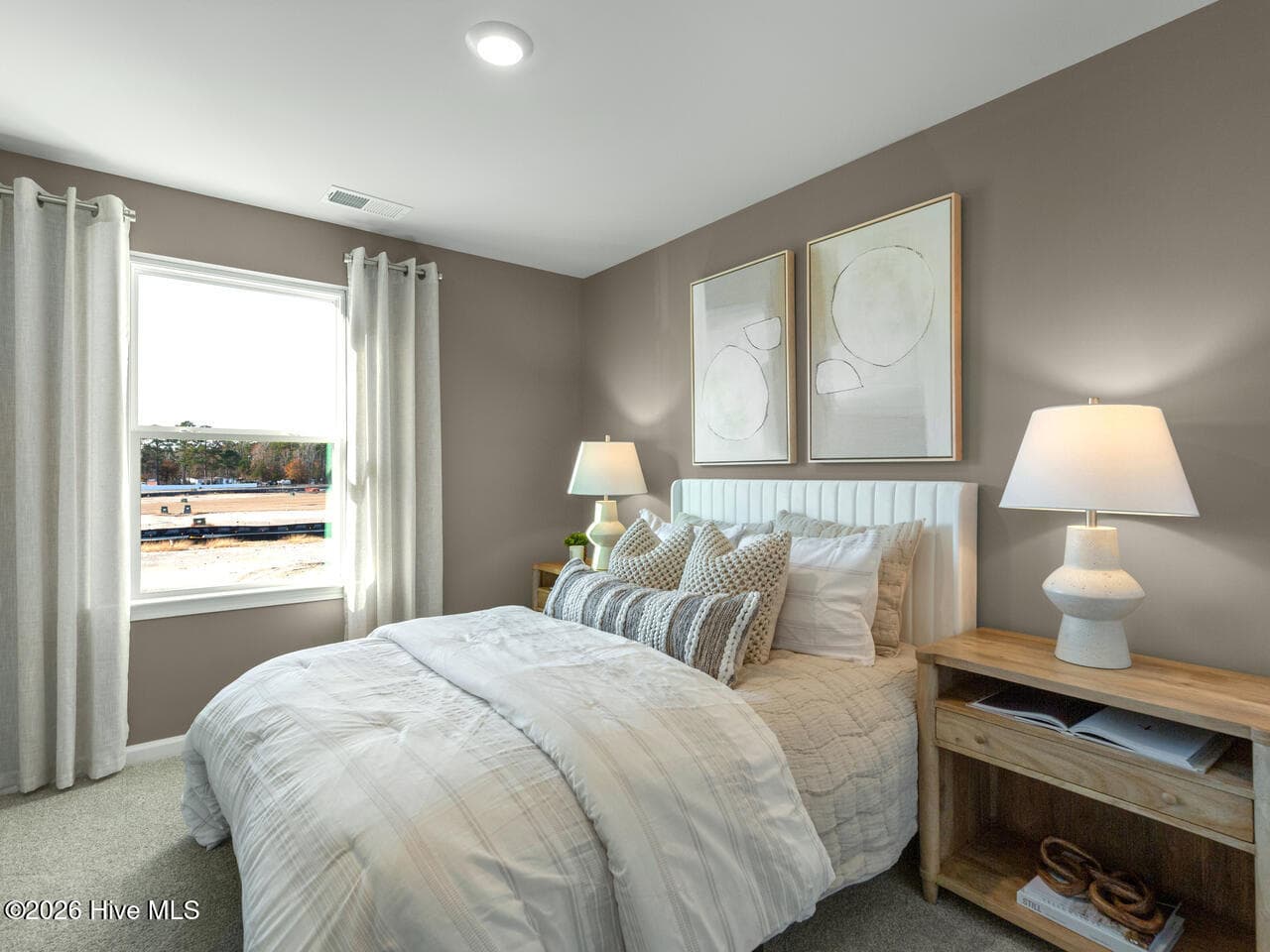 Image is similar to actual home. Colors/finishes may vary - 8189 Foxglove Lane Unit 90, Leland, NC 28451
