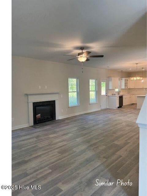 1115 Lunenburg Place, Jacksonville, NC 28540