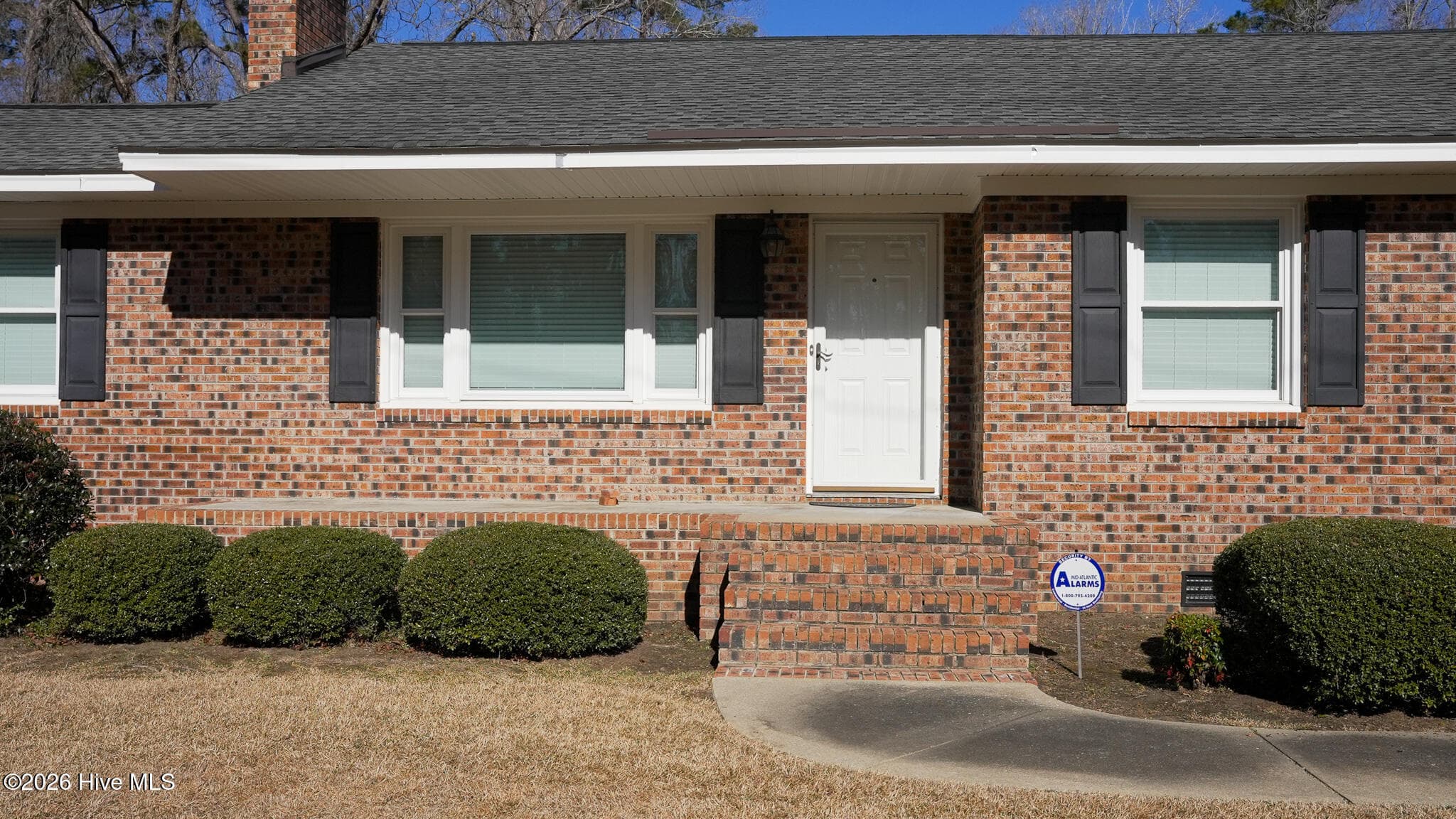 Single Family Residence at 291 Whitehall Road, Whiteville, NC 28472, photo 16 of 44