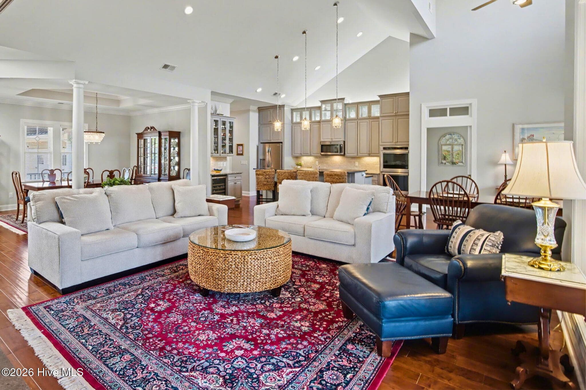 Single Family Residence at 547 Morely Circle SW, Ocean Isle Beach, NC 28469, photo 12 of 59