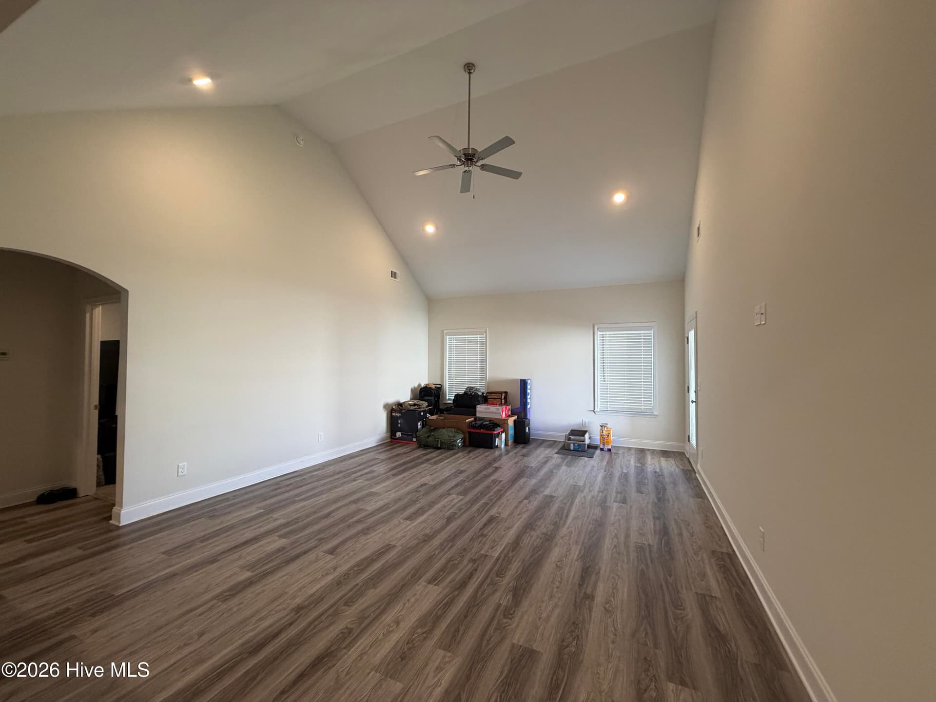 Single Family Residence at 120 High Brass Way, Hephzibah, GA 30815, photo 2 of 17