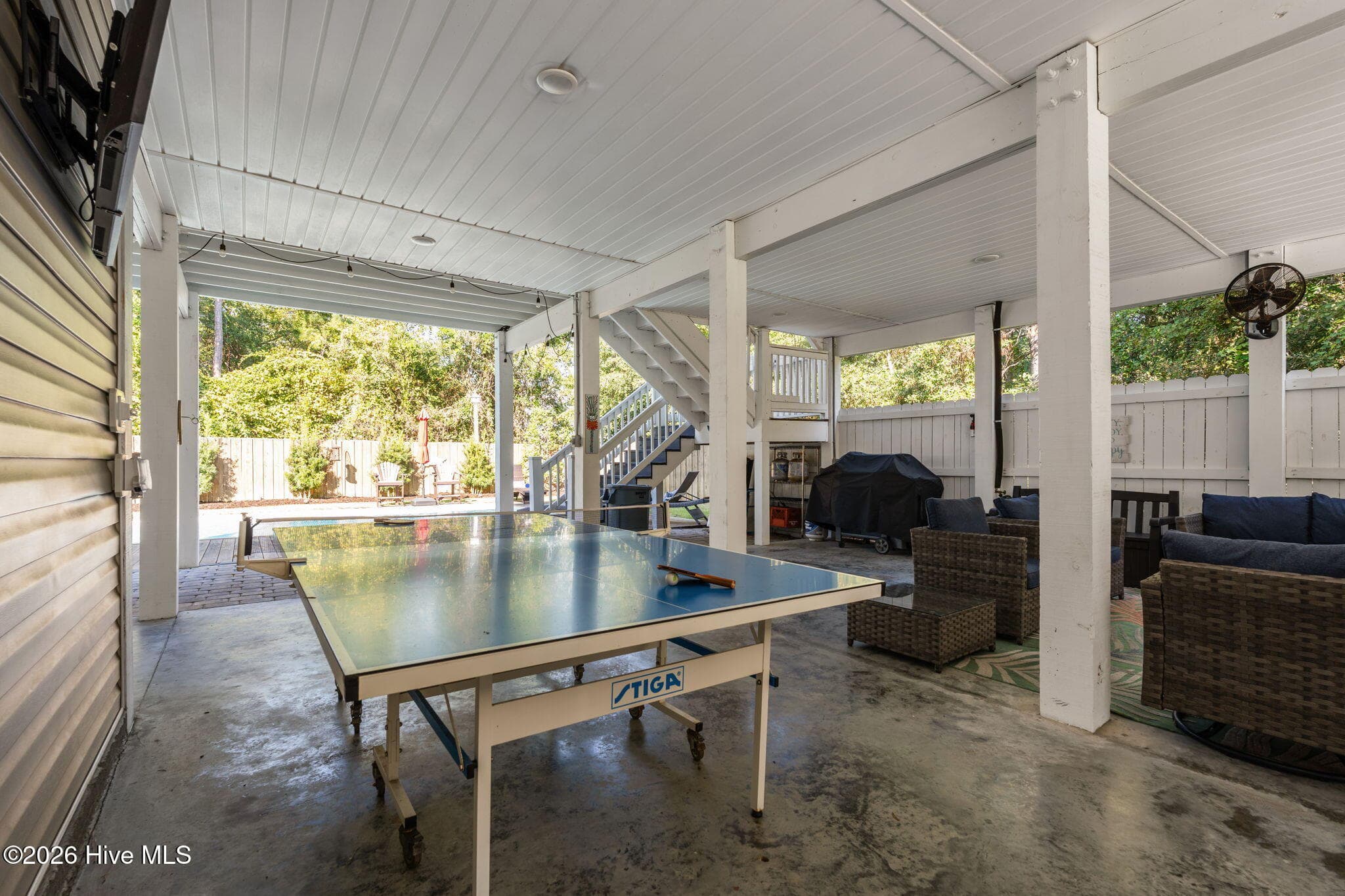 Single Family Residence at 115 NW 9th Street, Oak Island, NC 28465, Oak Island, photo 41 of 65