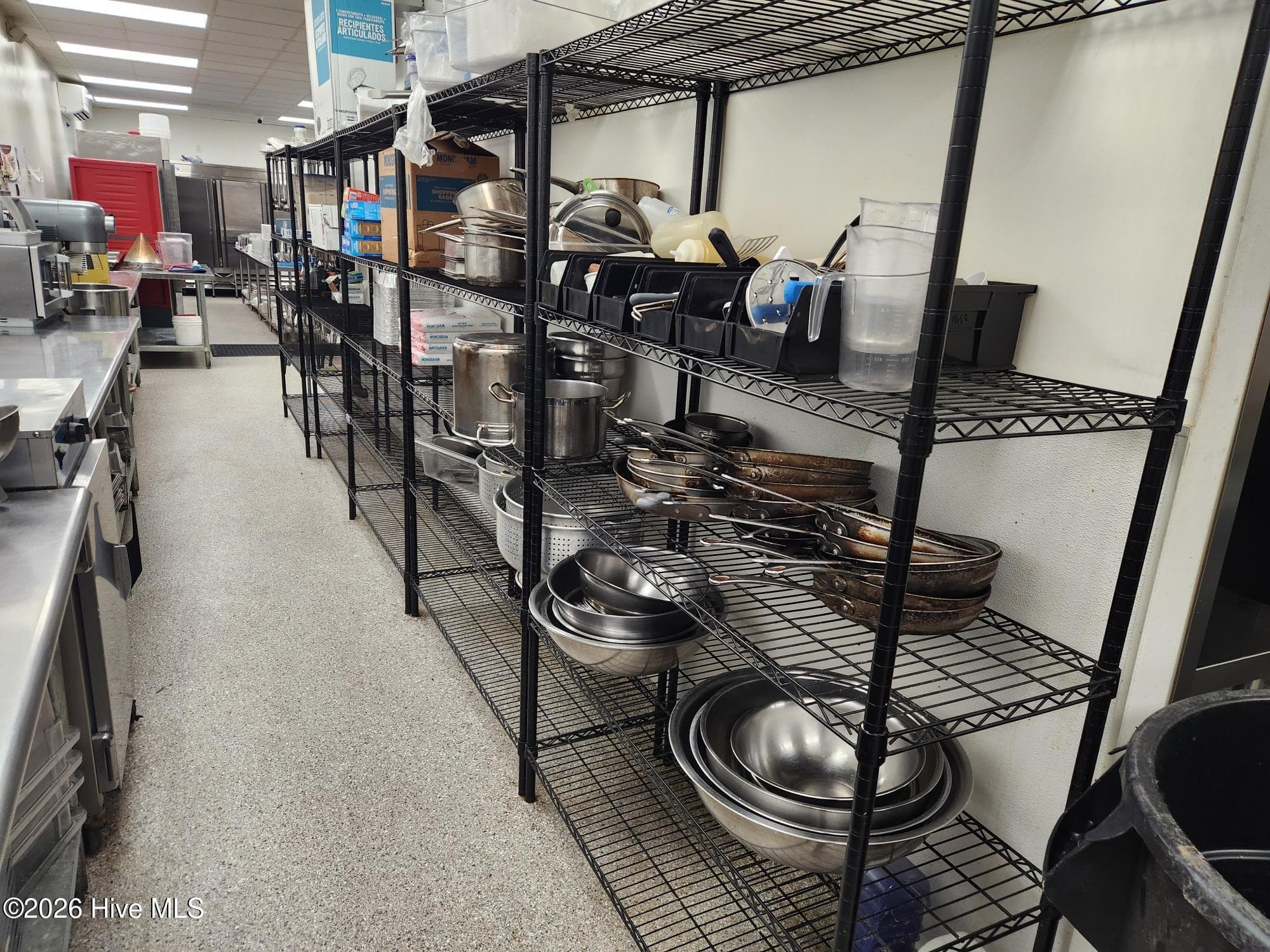 Commercial Sale at 250 Bordeaux Drive, Thomson, GA 30824, photo 20 of 26
