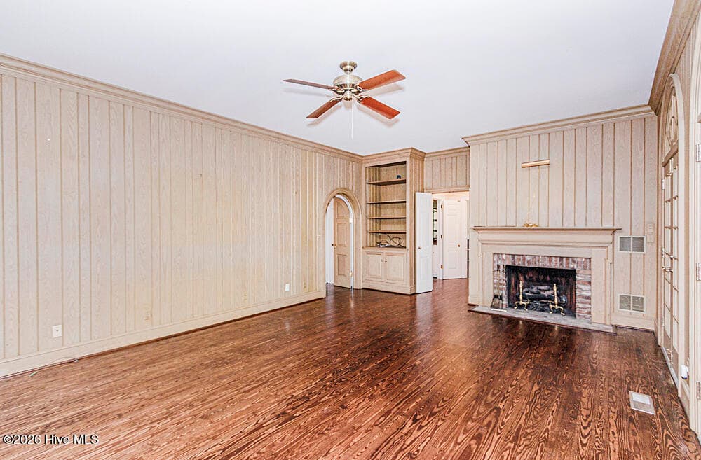 Single Family Residence at 108 Candle Court, Rocky Mount, NC 27804, photo 43 of 137