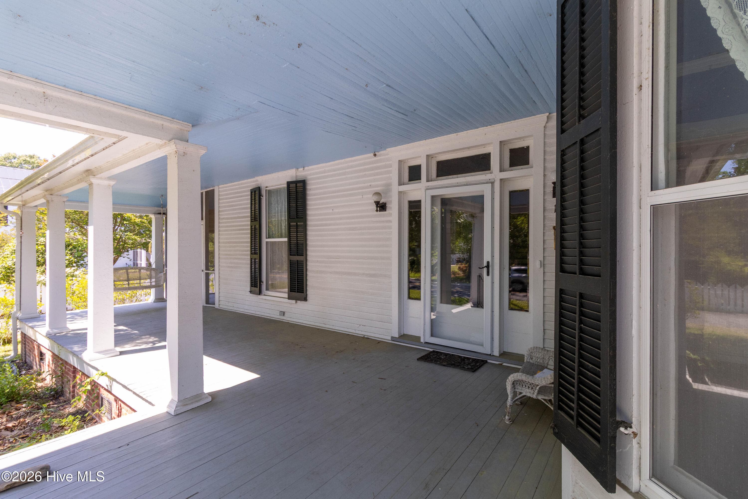 Single Family Residence at 105 N Granville Street, Edenton, NC 27932, photo 8 of 54