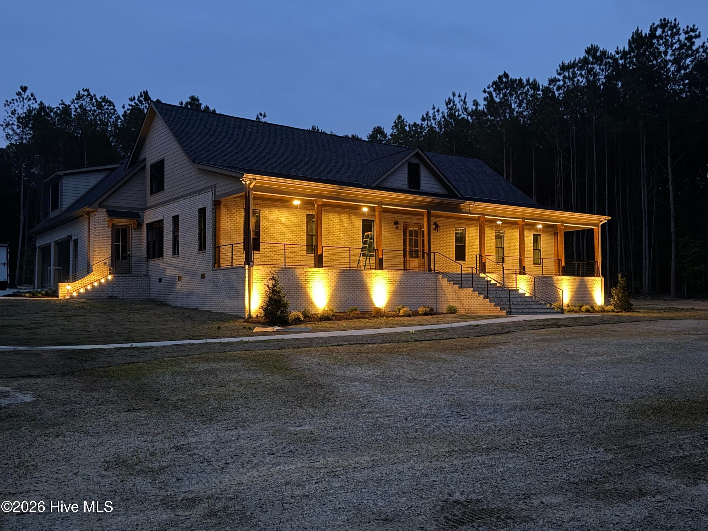 Single Family Residence at 4191 Old Lincolnton Road, Appling, GA 30802, photo 5 of 86