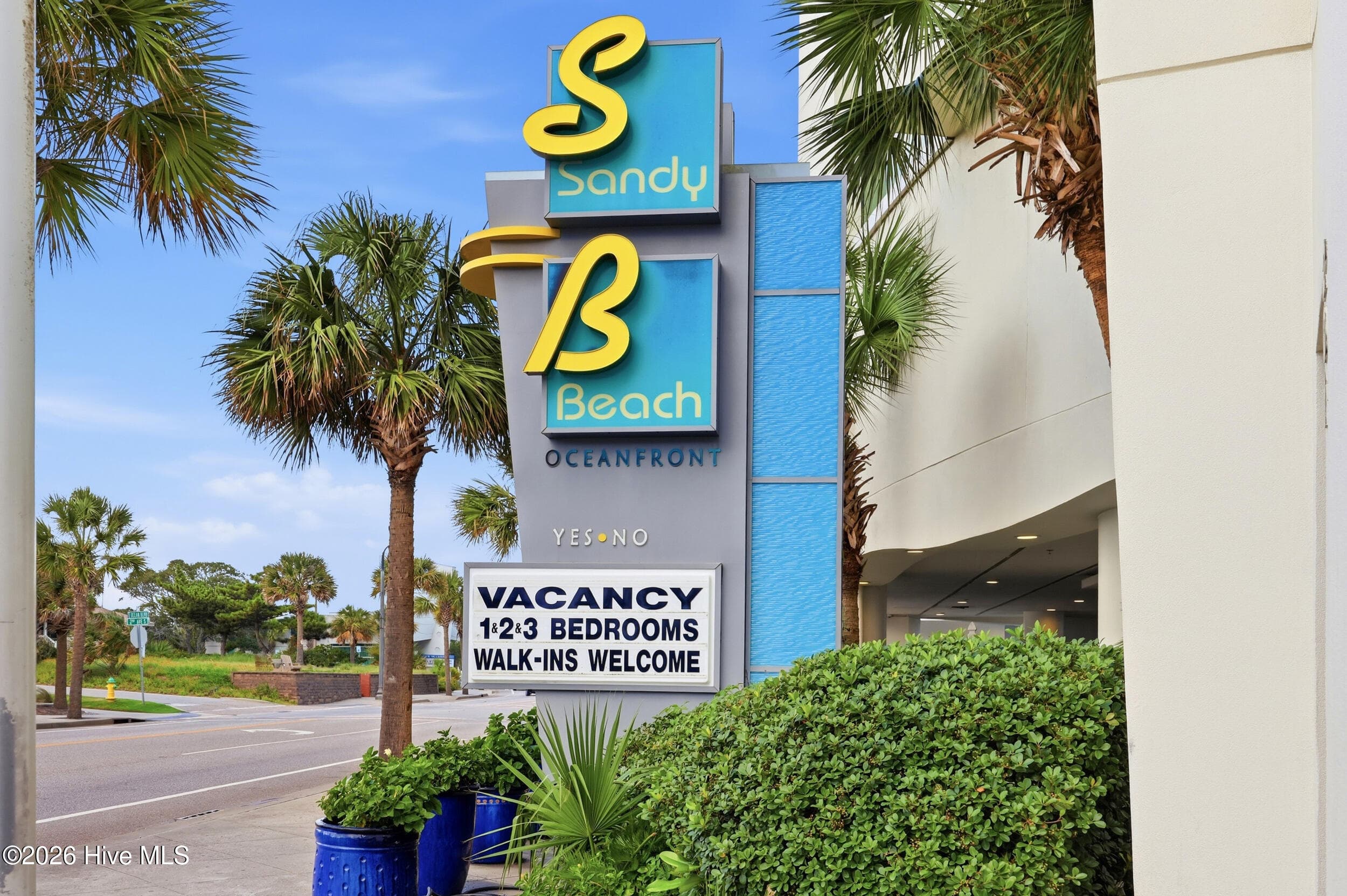 Condominium at 201 S Ocean Boulevard 812, Myrtle Beach, SC 29577, photo 25 of 62