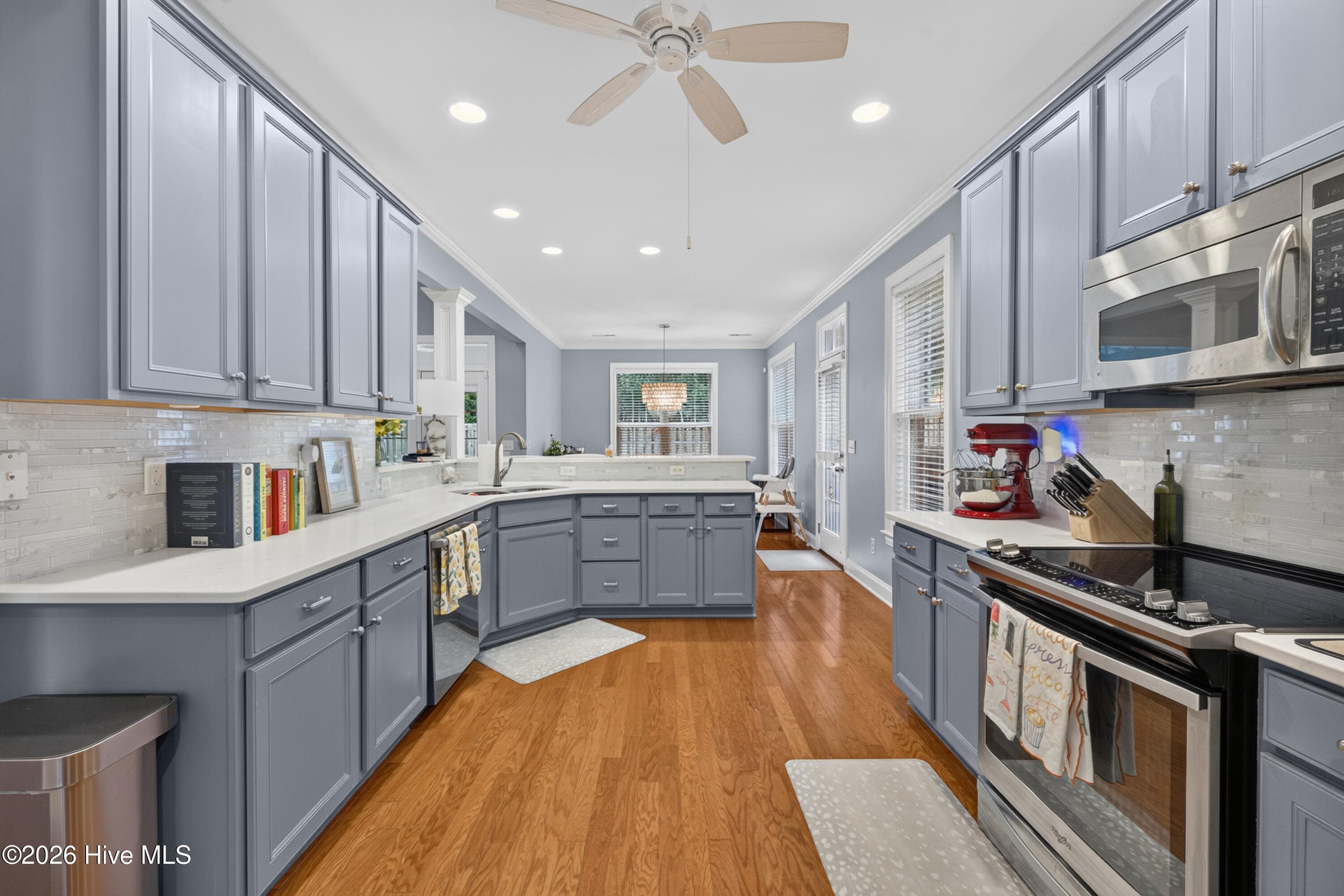 Single Family Residence at 5148 Somersett Lane, Wilmington, NC 28409, photo 13 of 45