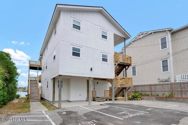 Condominium at 9 W Atlanta Street 3, Wrightsville Beach, NC 28480, photo 2 of 67
