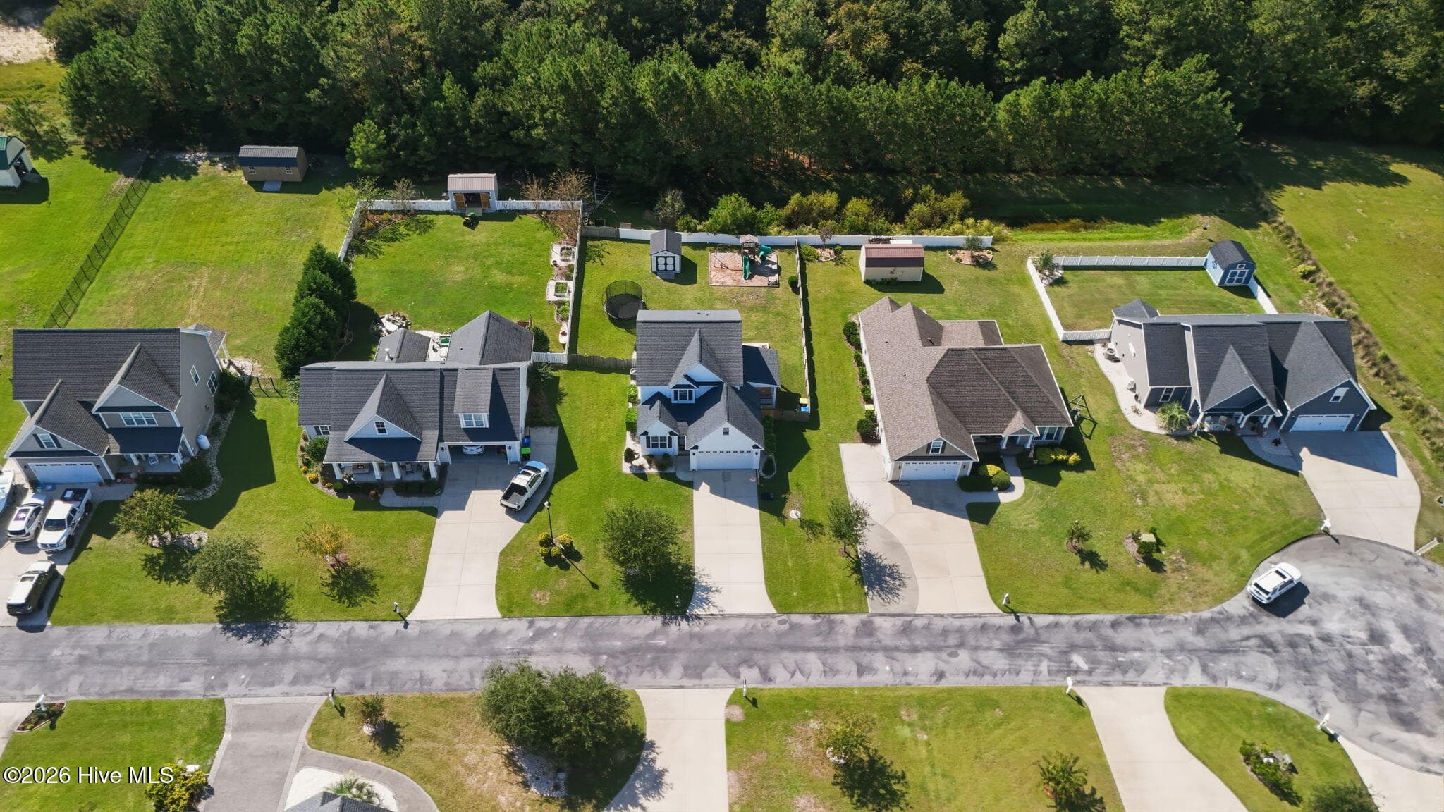 Single Family Residence at 145 Christina Maria Way, Cedar Point, NC 28584, photo 22 of 61