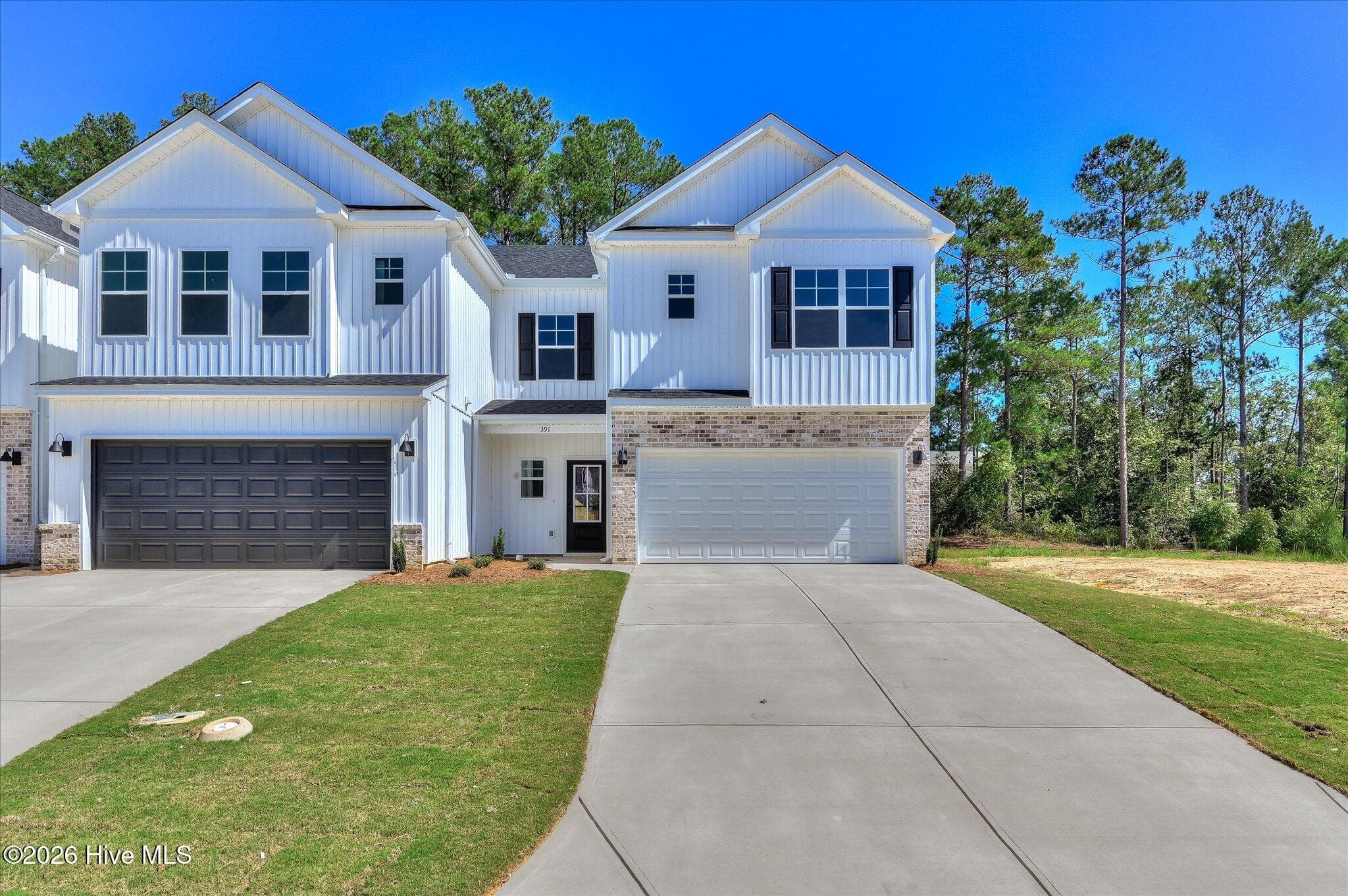 Townhouse at 391 Bay Meadows Drive, Aiken, SC 29803, photo 3 of 91