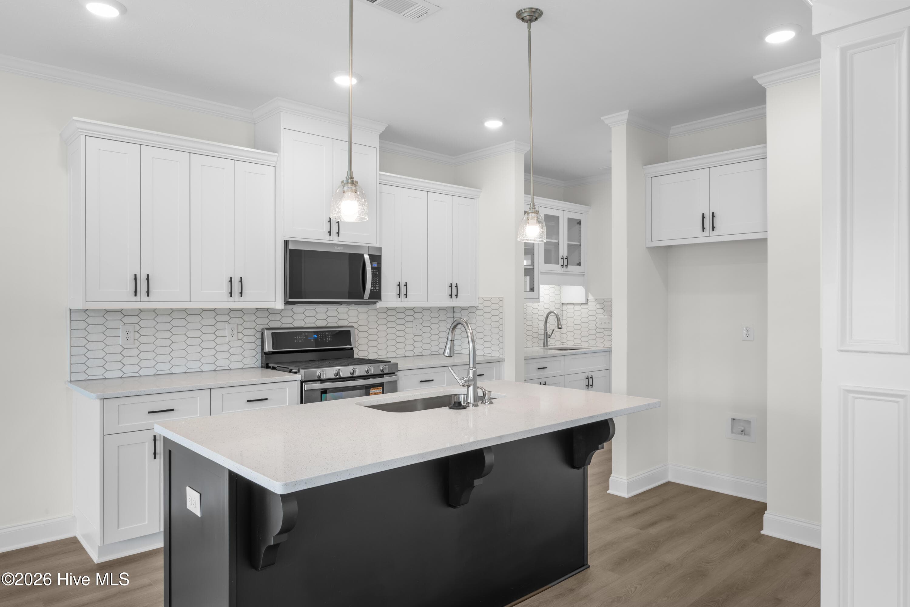 Single Family Residence at 940 Lillian Park Drive Lp122, Grovetown, GA 30813, photo 34 of 117