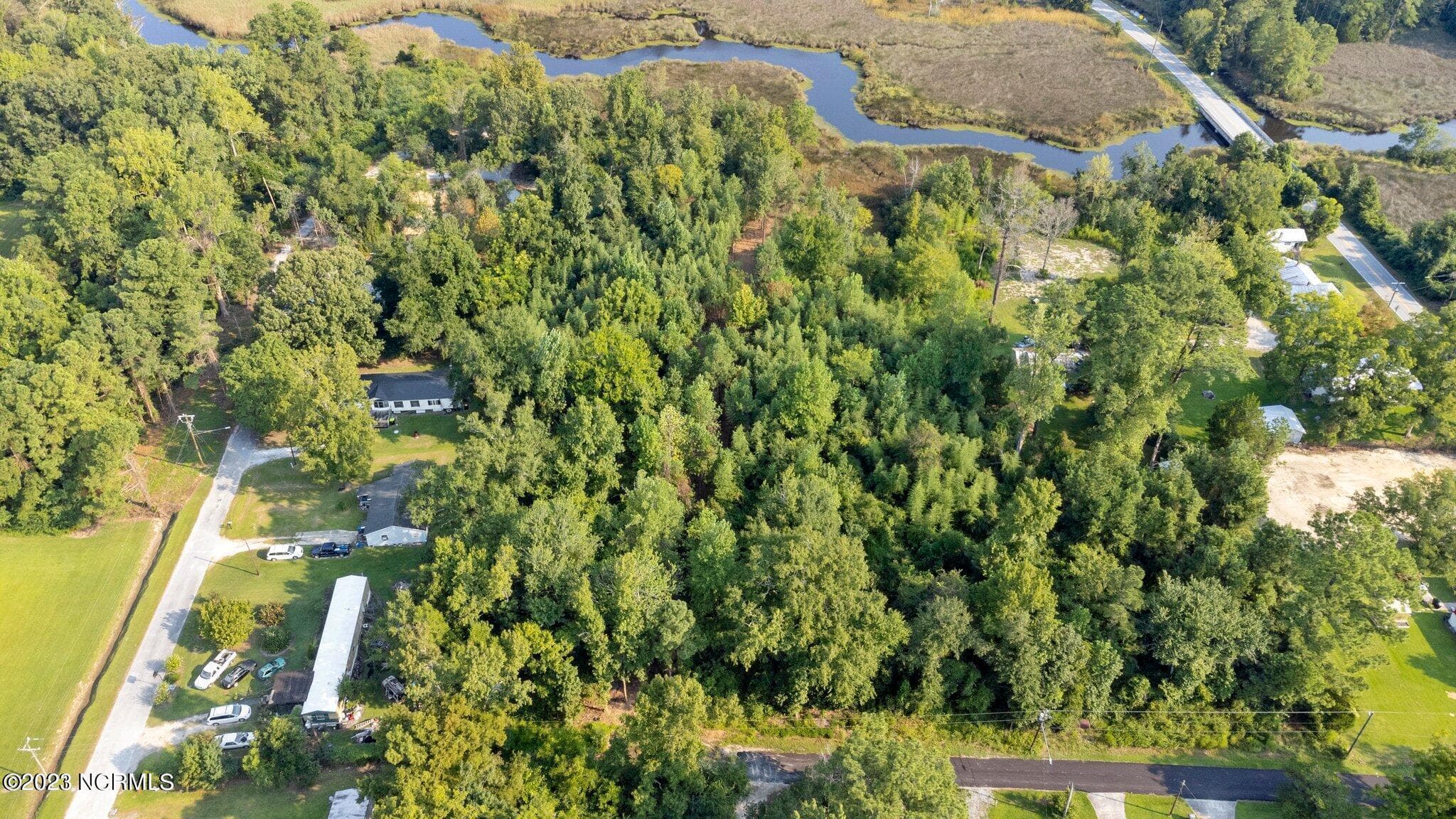 Residential Lot at 314 Multiple Lots Dees Avenue, Bayboro, NC 28515, photo 5 of 22