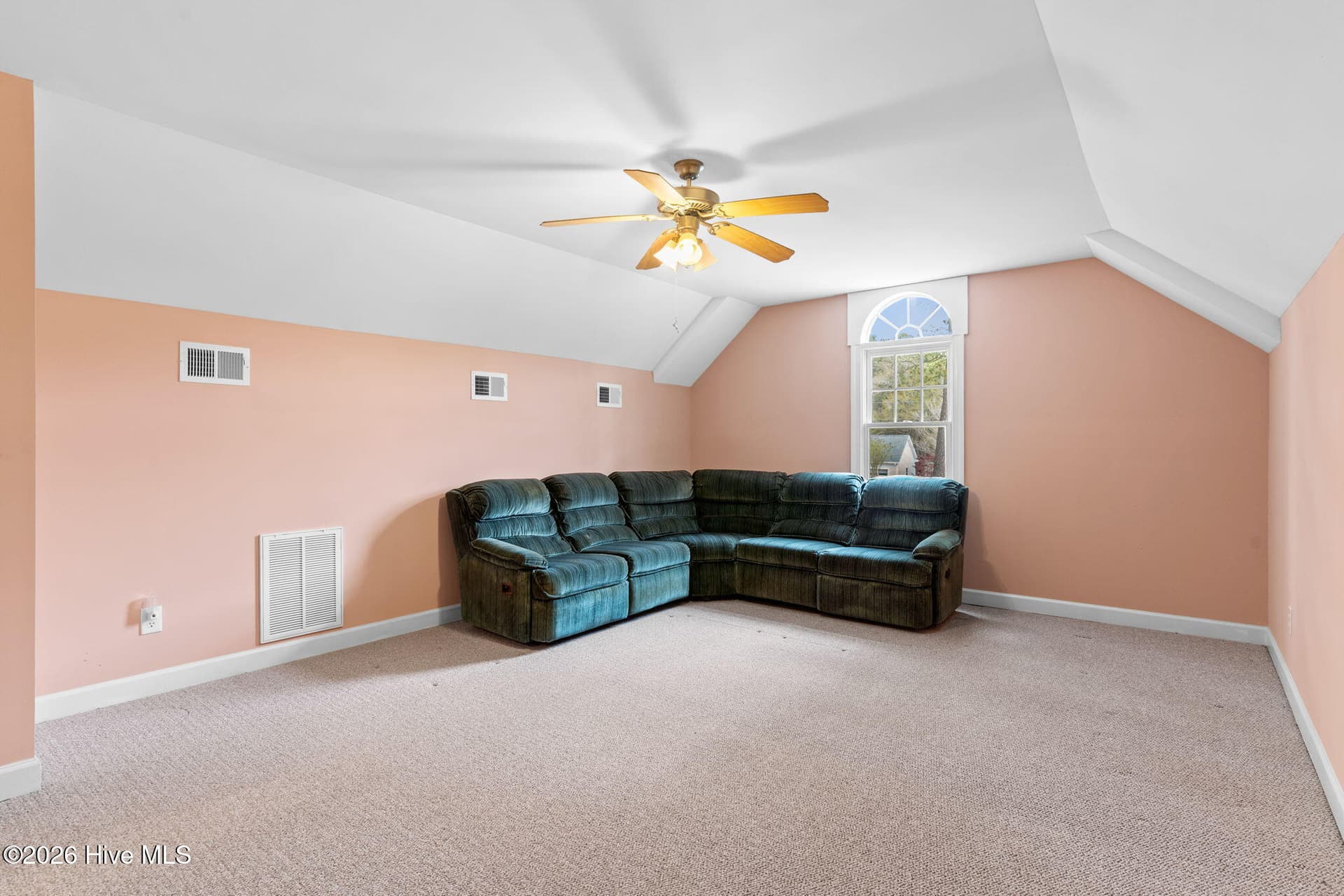 not included in primary heated sq. ft. - 53 Country Club Drive, Shallotte, NC 28470