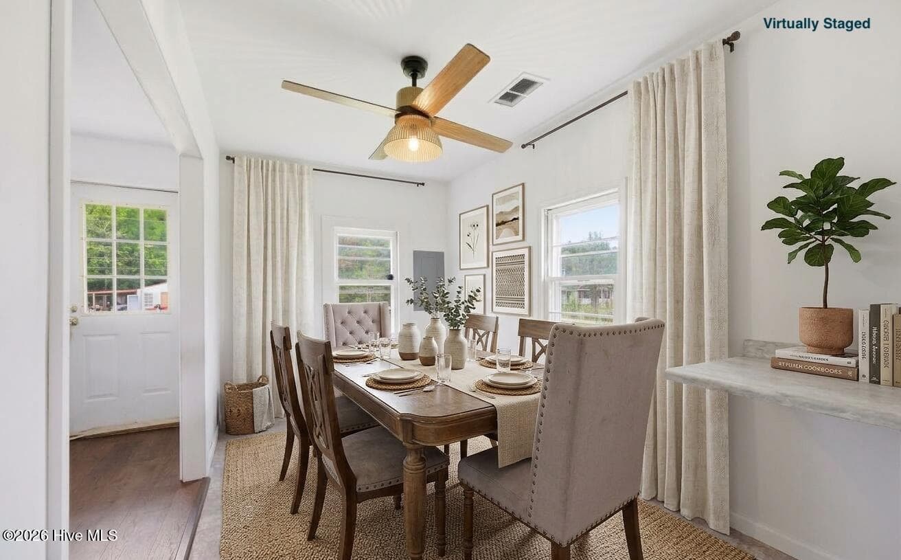 Single Family Residence at 800 Goat Neck Road, Columbia, NC 27925, photo 10 of 18