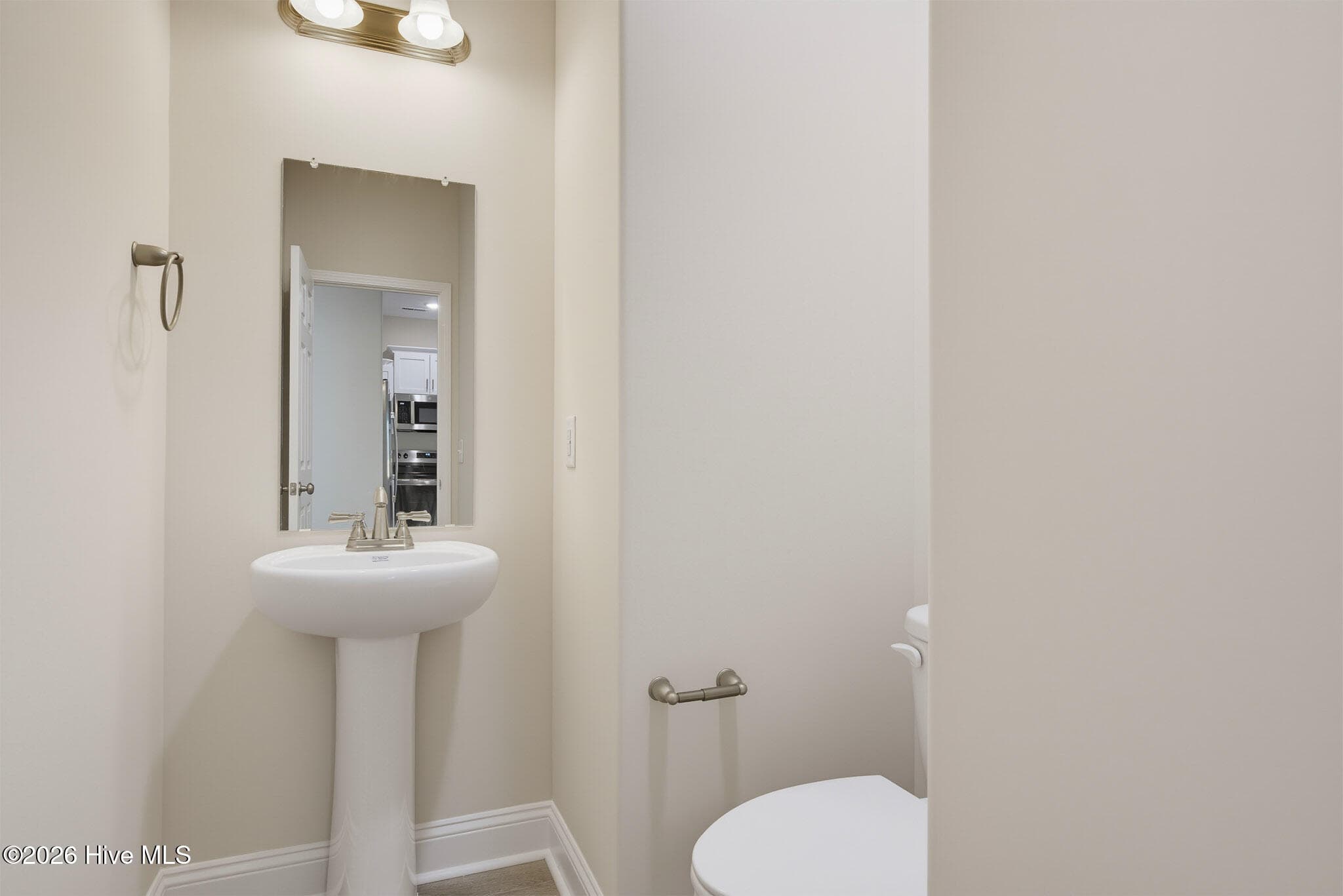 Townhouse at 303 Coastal Reef Court, Holly Ridge, NC 28445, photo 11 of 25