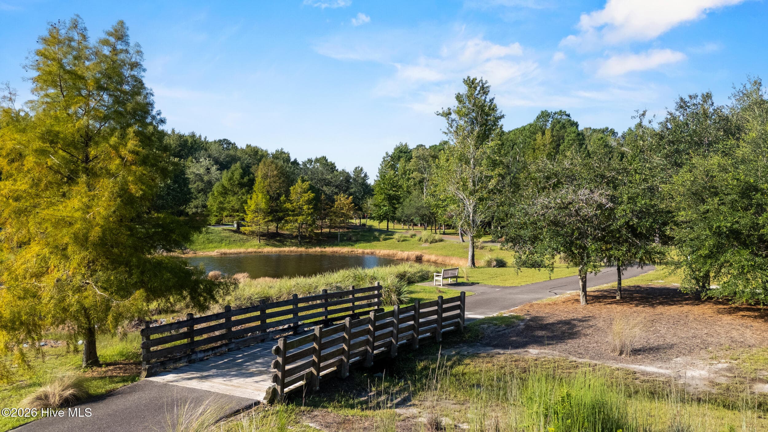 Single Family Residence at 2216 Umstead Lane, Leland, NC 28451, photo 69 of 70