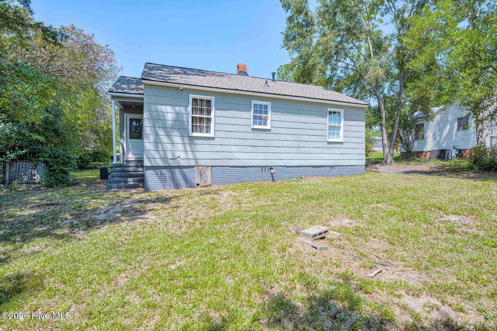 Single Family Residence at 1742 Davidson Drive, Augusta, GA 30904, photo 24 of 25