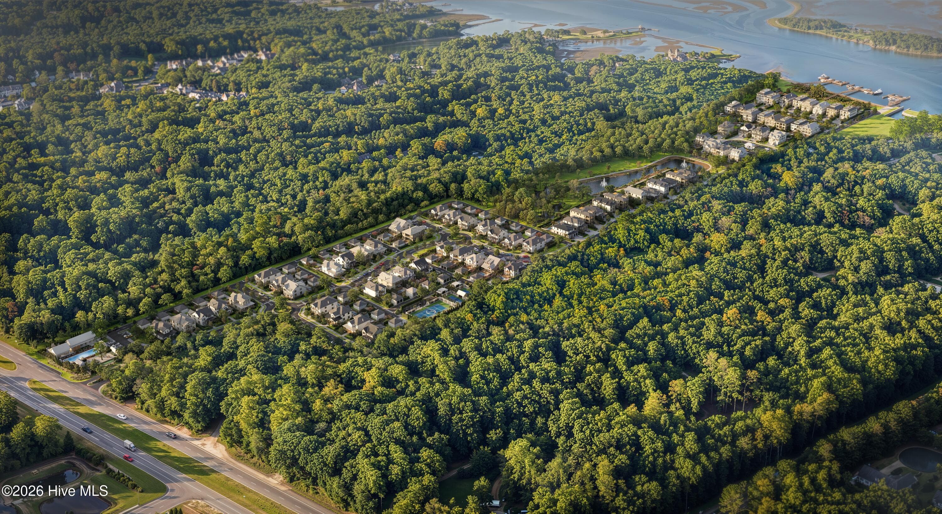 Residential Lot at Lot 34 Beacons End Terrace, Wilmington, NC 28412, photo 10 of 12