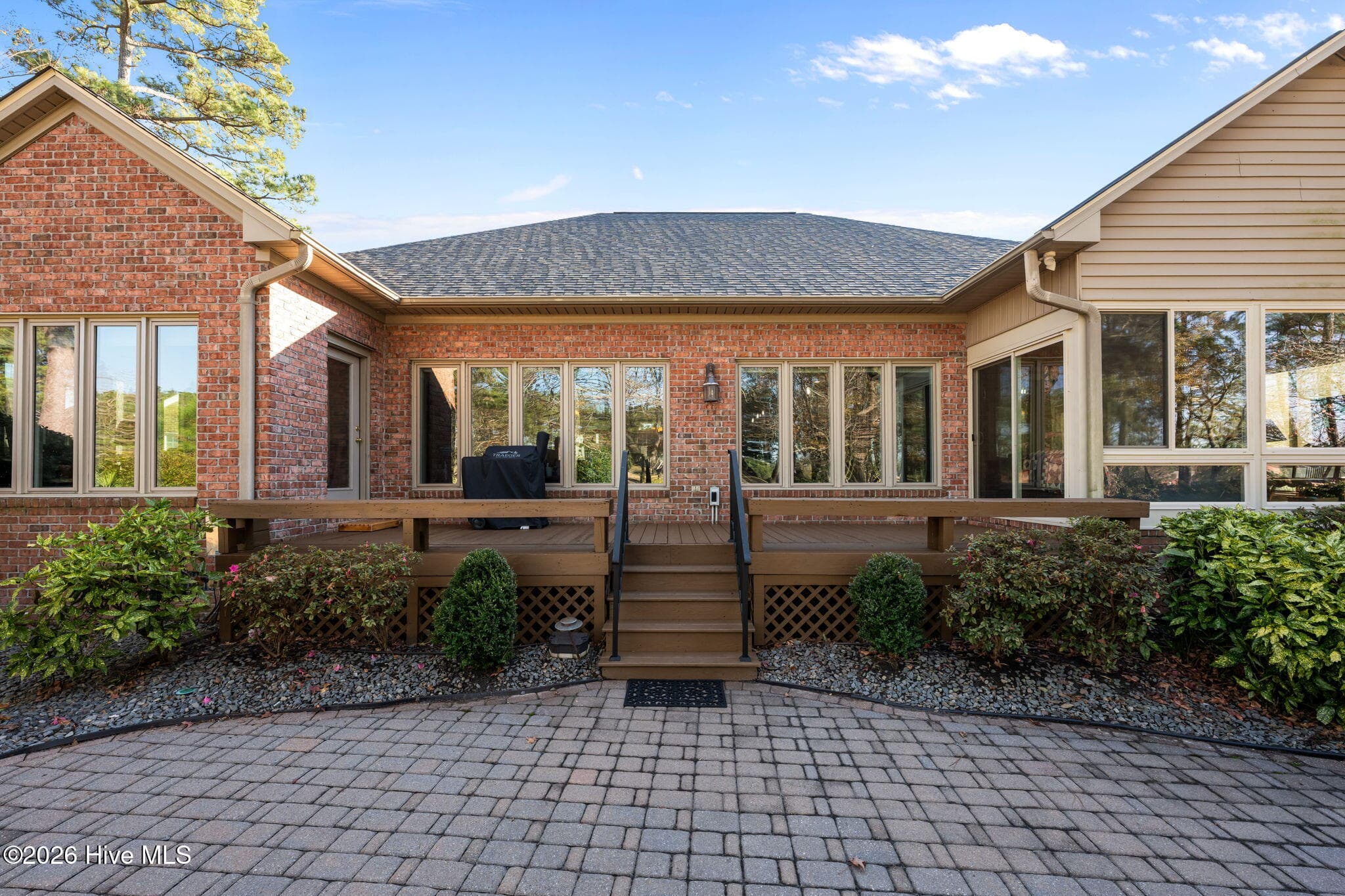 Single Family Residence at 230 Ticino Court, New Bern, NC 28562, photo 38 of 53