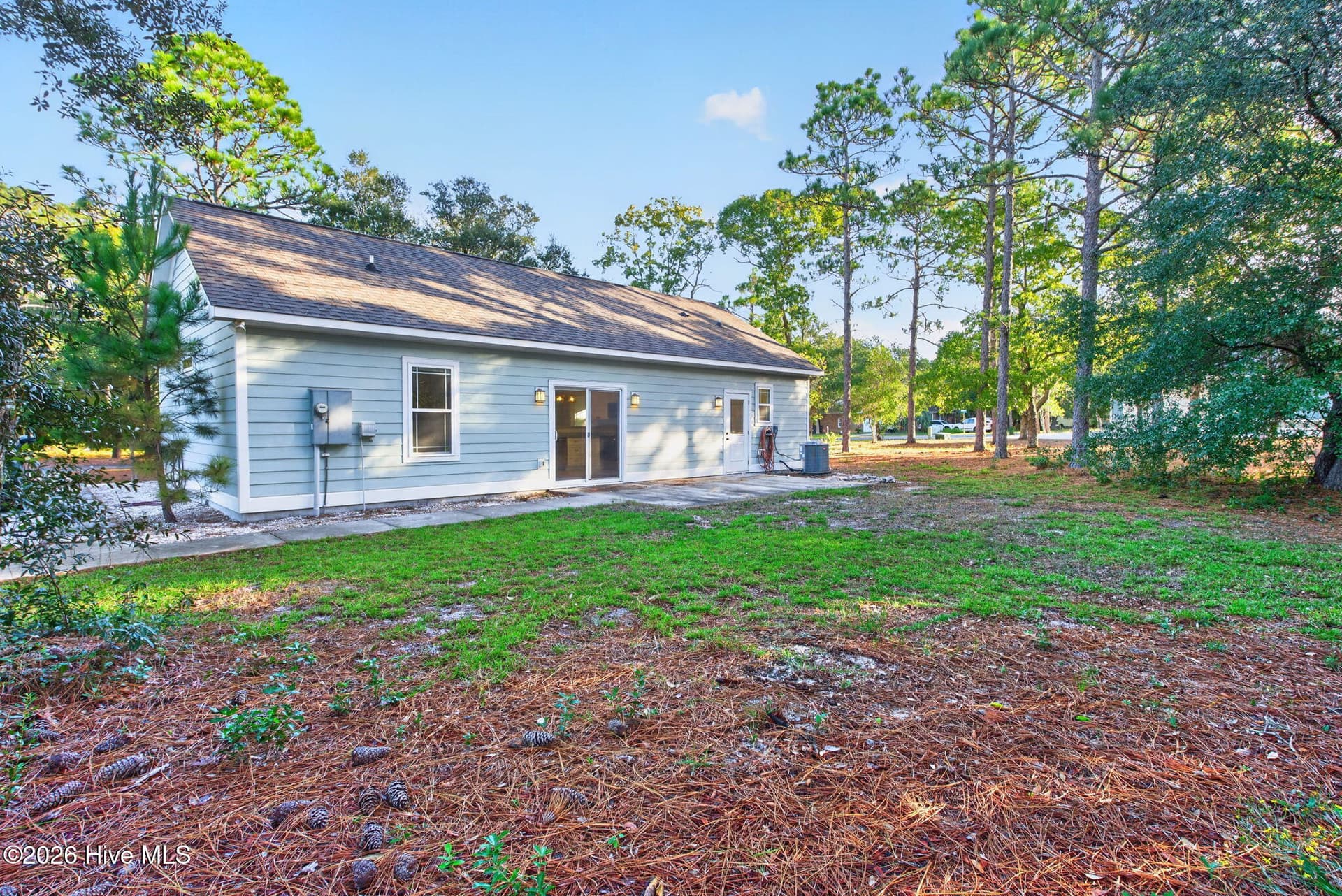 Single Family Residence at 785 Folly Drive SE, Bolivia, NC 28422, photo 37 of 57