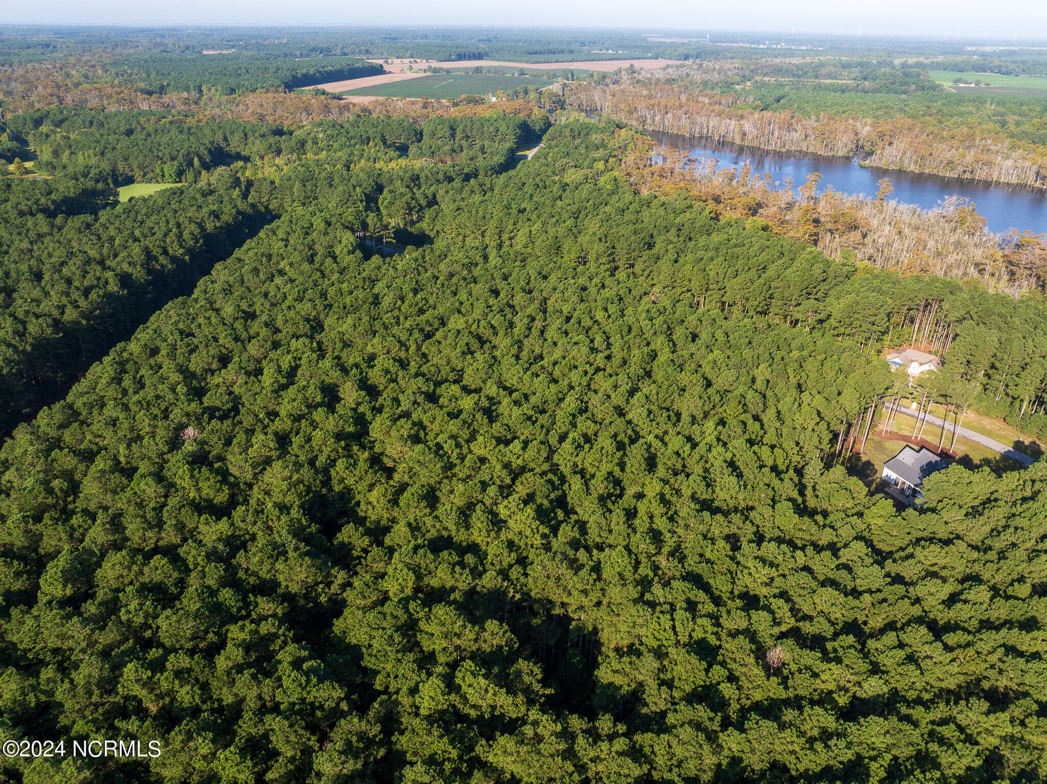 Residential Lot at 420 87 Riversound Drive, Edenton, NC 27932, photo 3 of 14