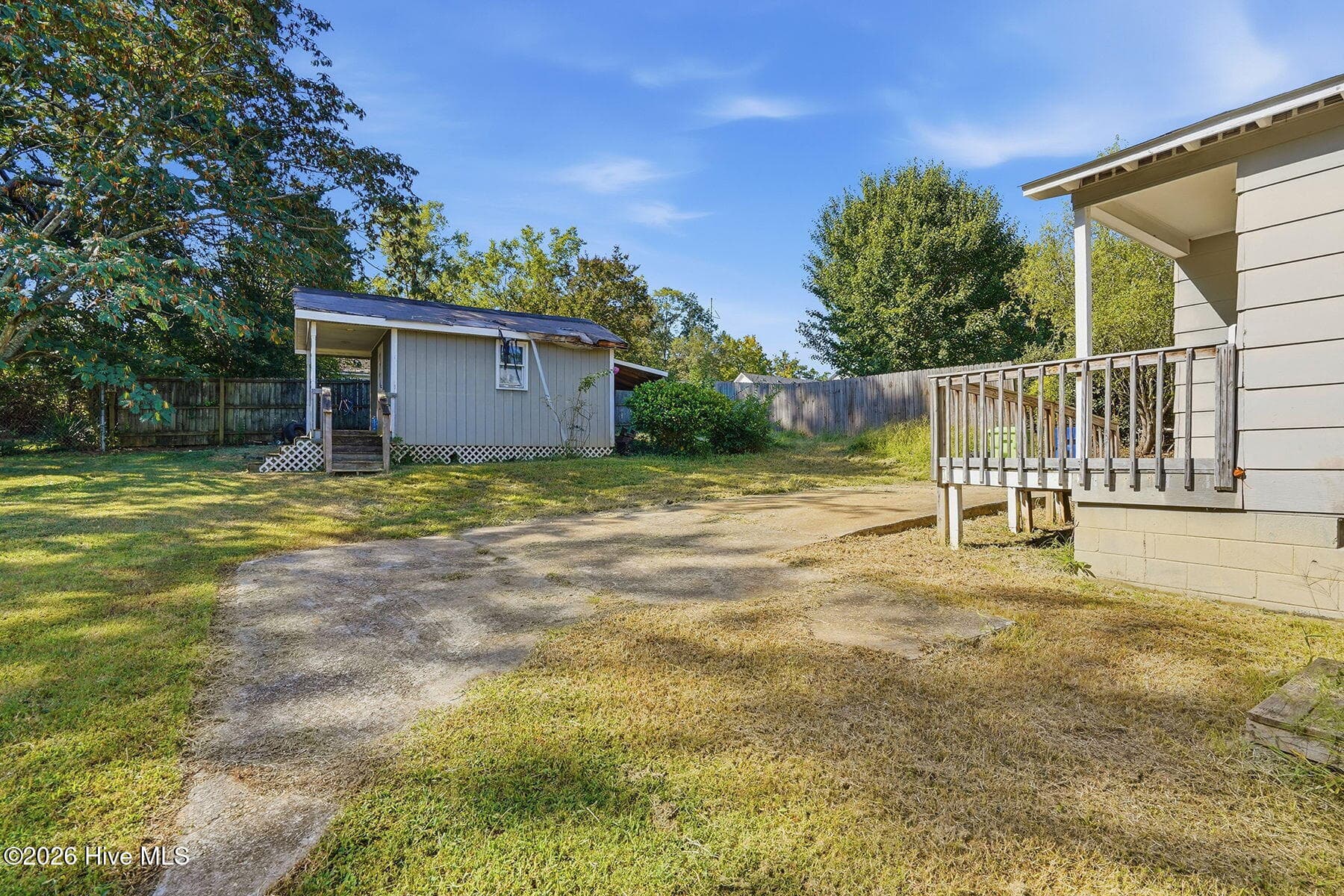 Single Family Residence at 149 Prospect Avenue, Raleigh, NC 27603, photo 12 of 14