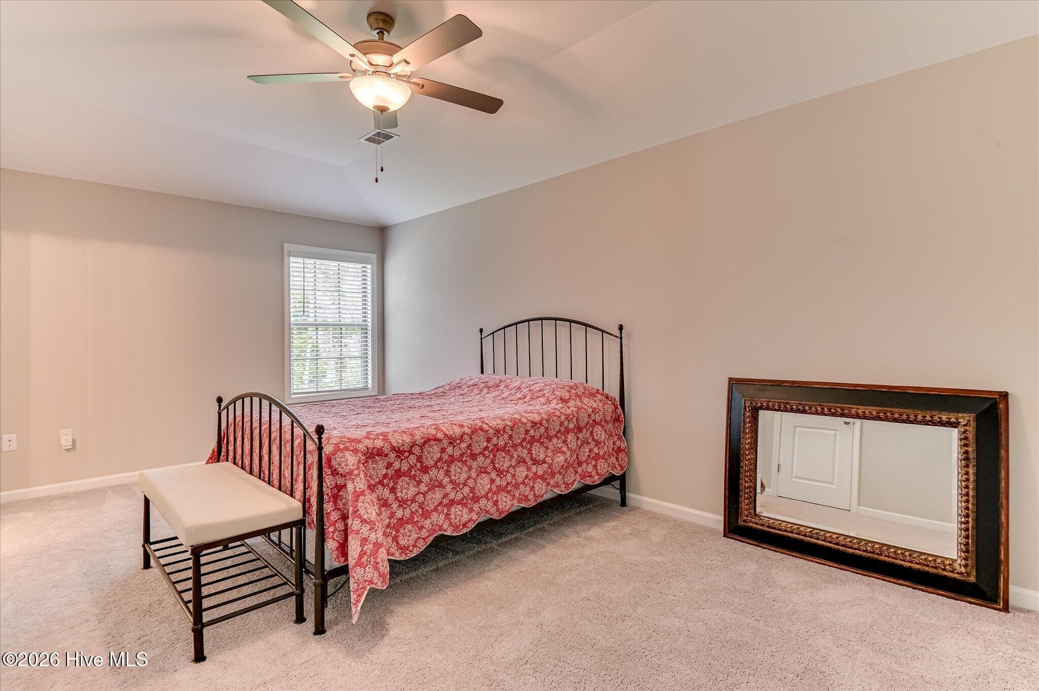 Bedroom 2 - 257 Haverford Drive, Grovetown, GA 30813