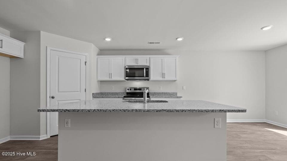 Single Family Residence at 125 Claude Street Lot 46, La Grange, NC 28551, photo 6 of 39