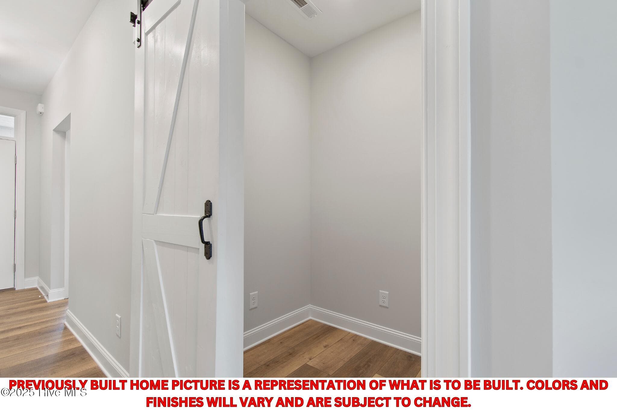 Previously Built Home Picture is a representation of what is to be built. Colors and finishes will vary and are subject to change. - 27 N High Point Road, Southport, NC 28461