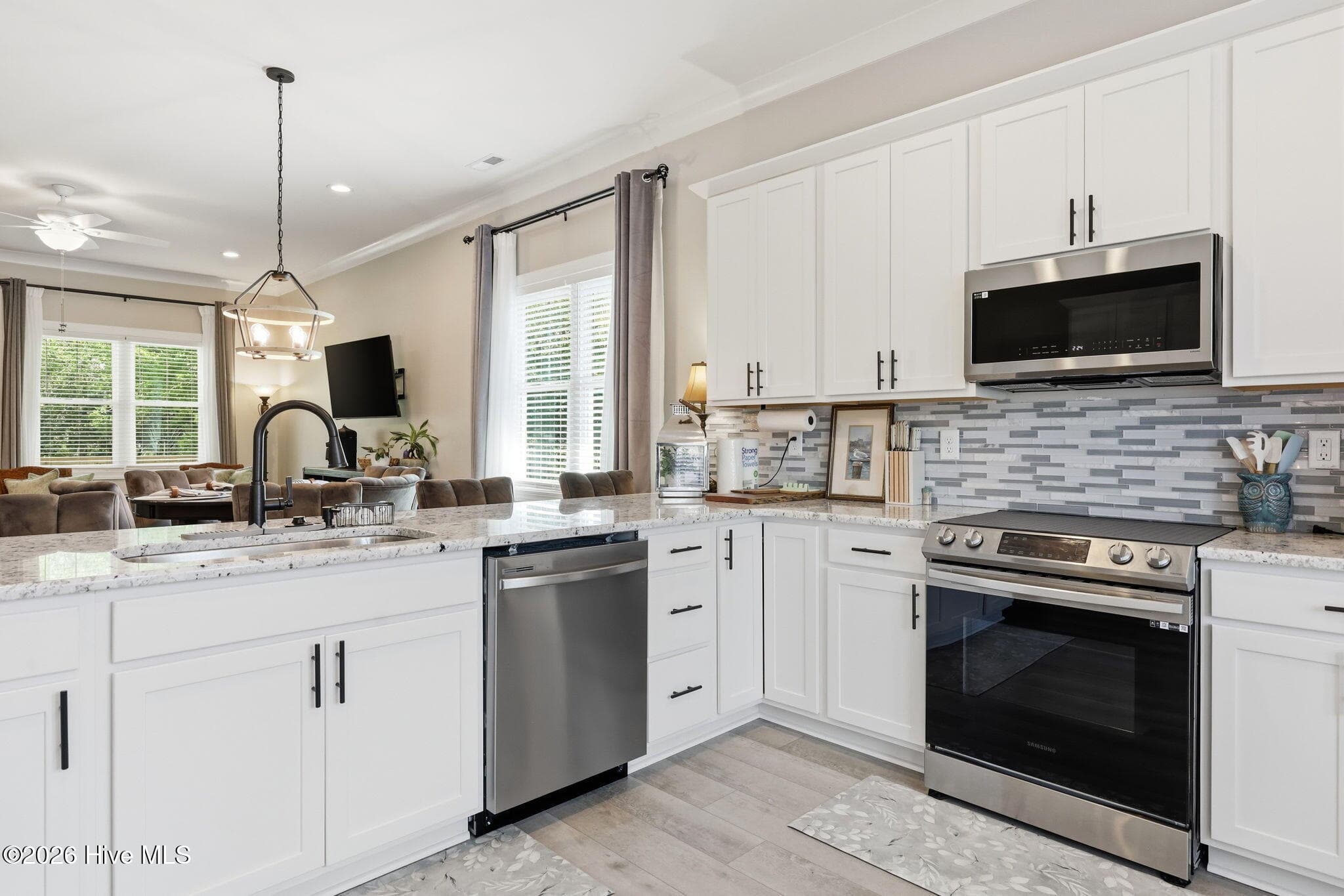 Single Family Residence at 7205 Sound Drive, Emerald Isle, NC 28594, photo 18 of 47