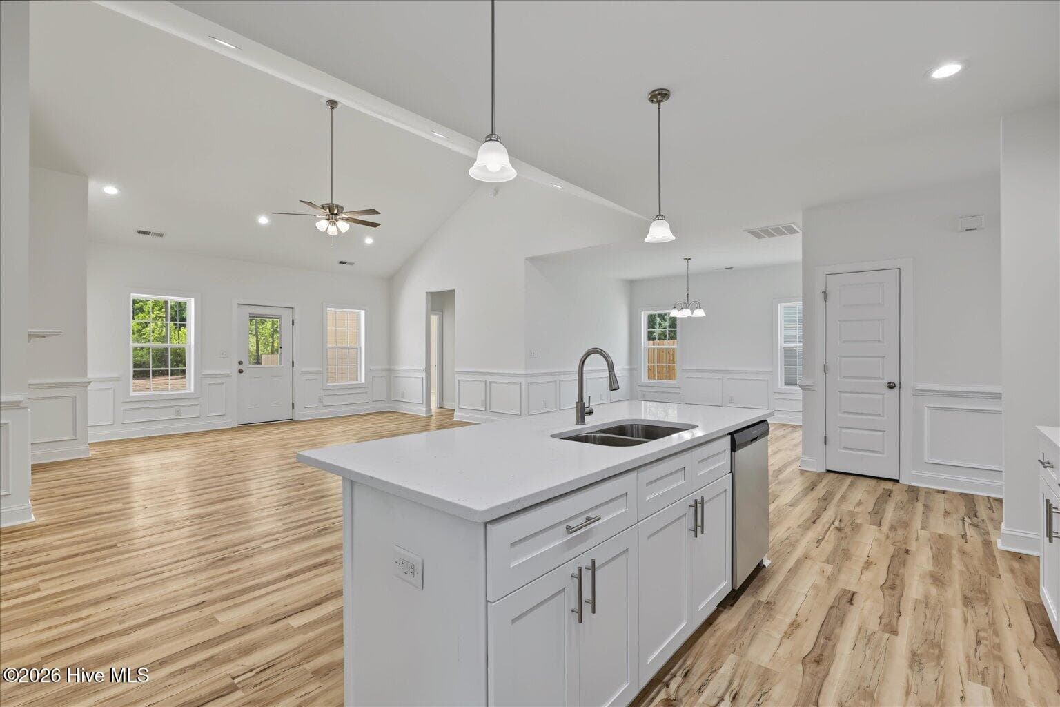 Single Family Residence at 459 Fowler Manning Road, Richlands, NC 28574, photo 18 of 49