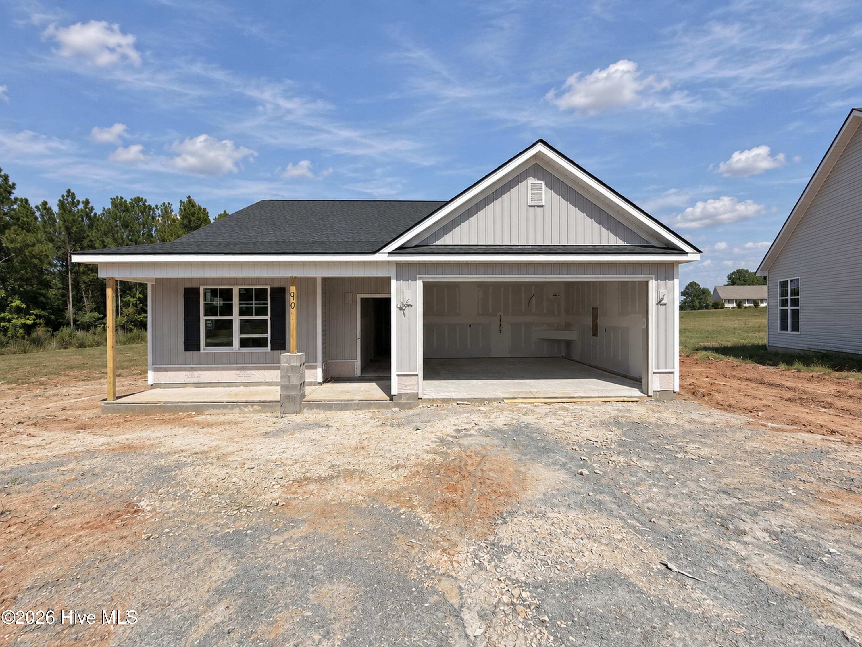 Single Family Residence at 90 Laramie Lane, Selma, NC 27576, photo 14 of 194