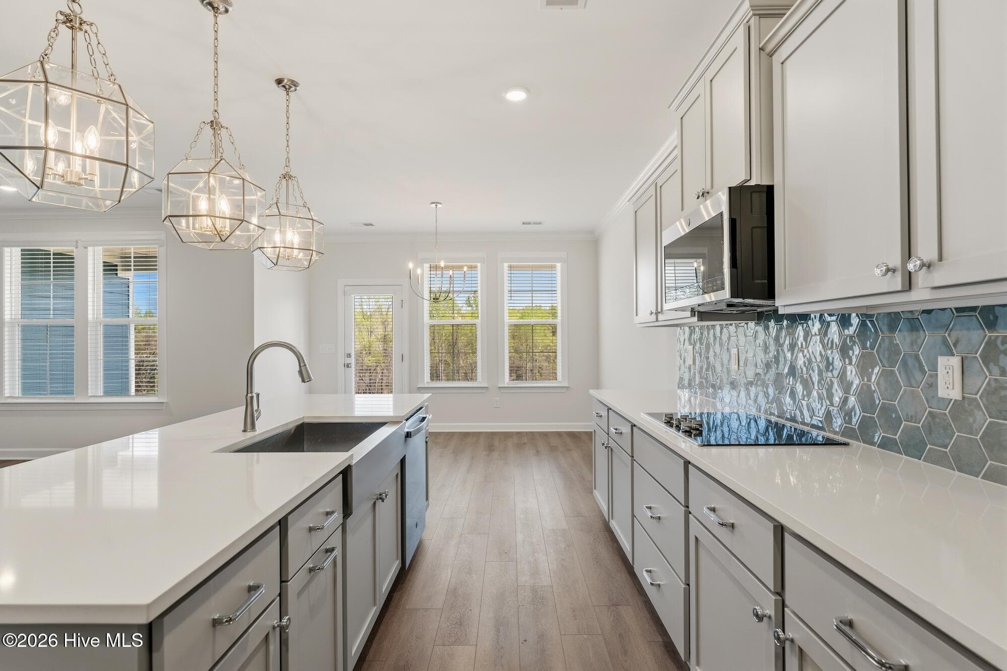 NOT SUBJECT Interior Selections Vary - 272 Planters Walk, Hampstead, NC 28443