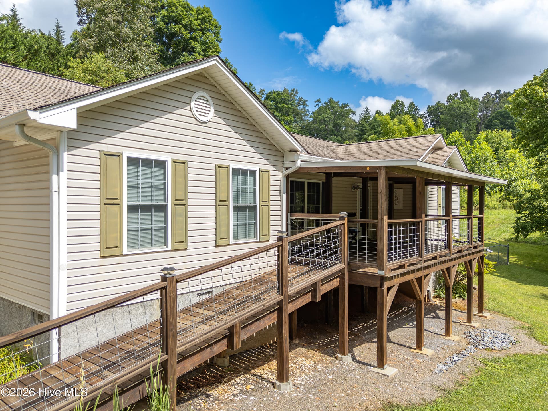 Single Family Residence at 168 Lilac Trail, Murphy, NC 28906, photo 5 of 60
