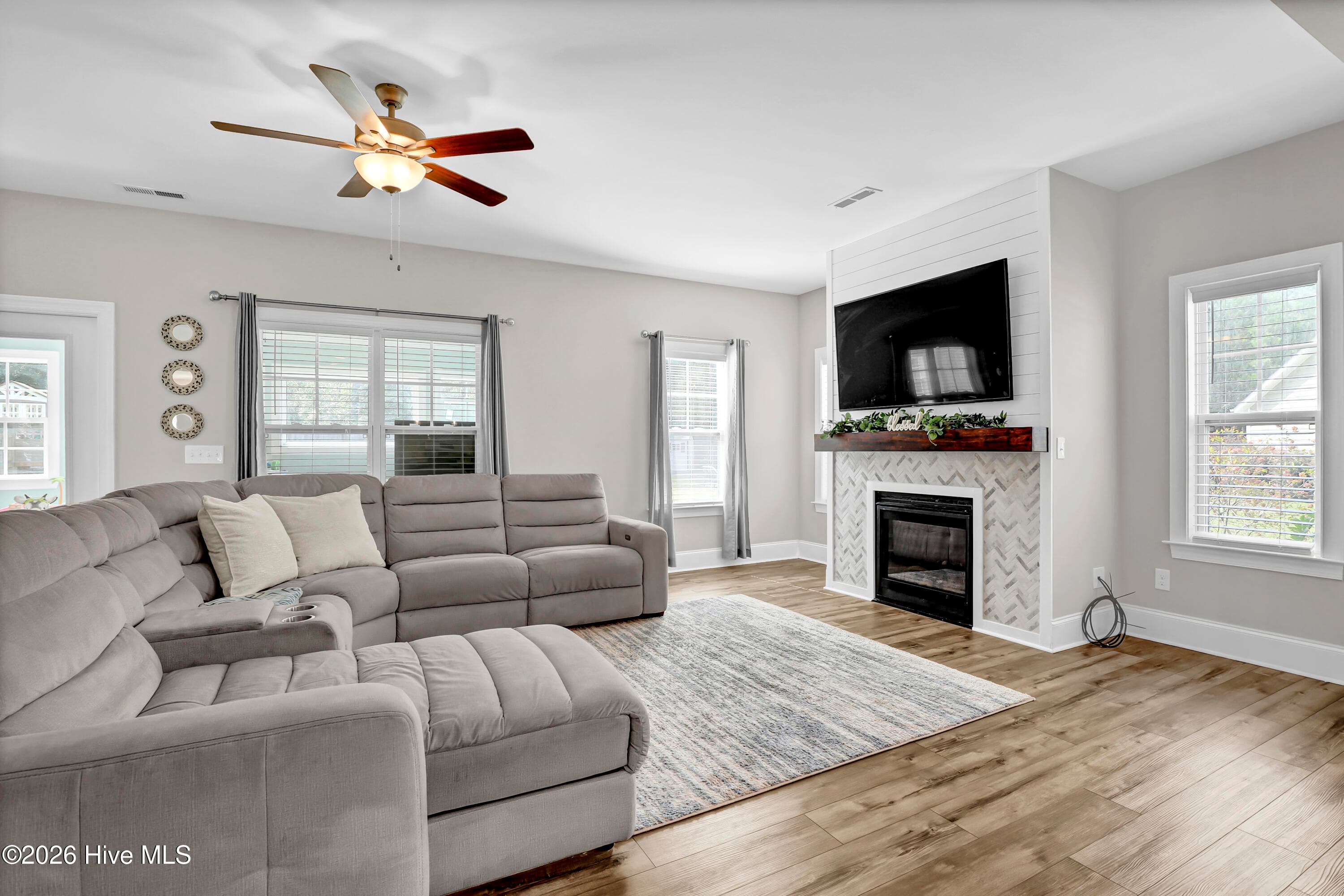 Single Family Residence at 413 Canter Crest Road, Hampstead, NC 28443, photo 31 of 106