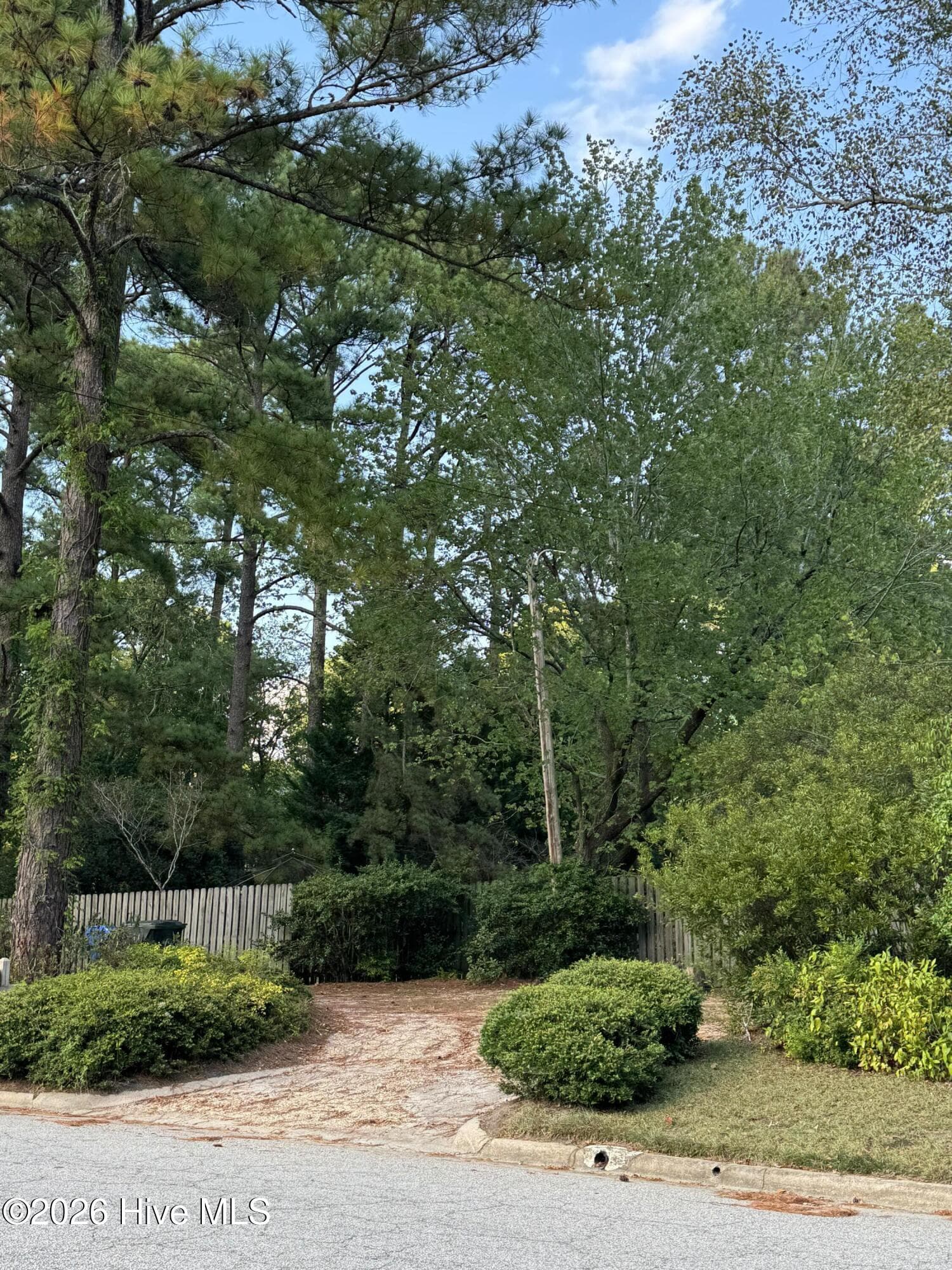Single Family Residence at 314 Canterbury Road NW, Wilson, NC 27896, photo 6 of 36