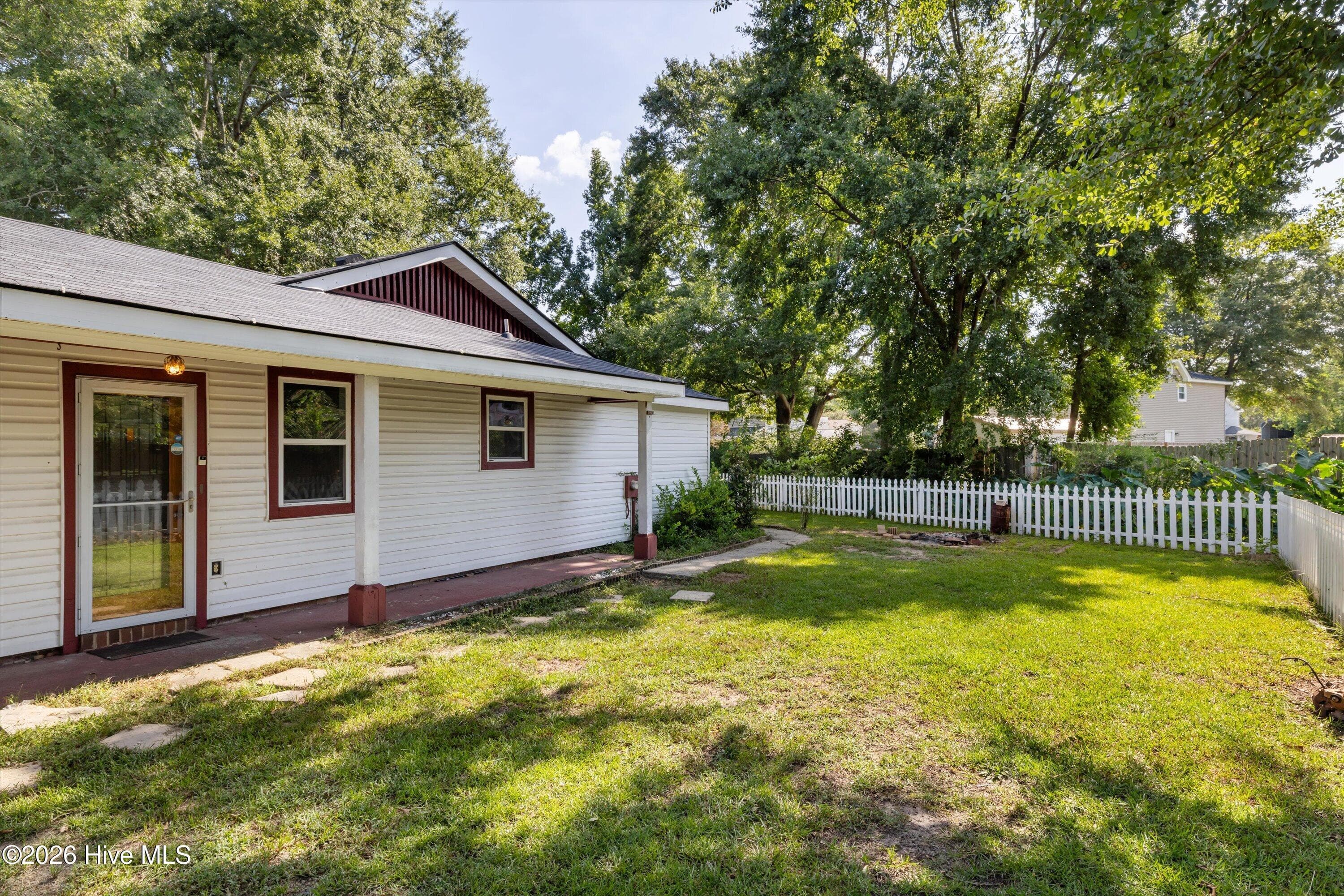 Single Family Residence at 4407 Goshen Lake Drive S, Augusta, GA 30906, photo 41 of 44