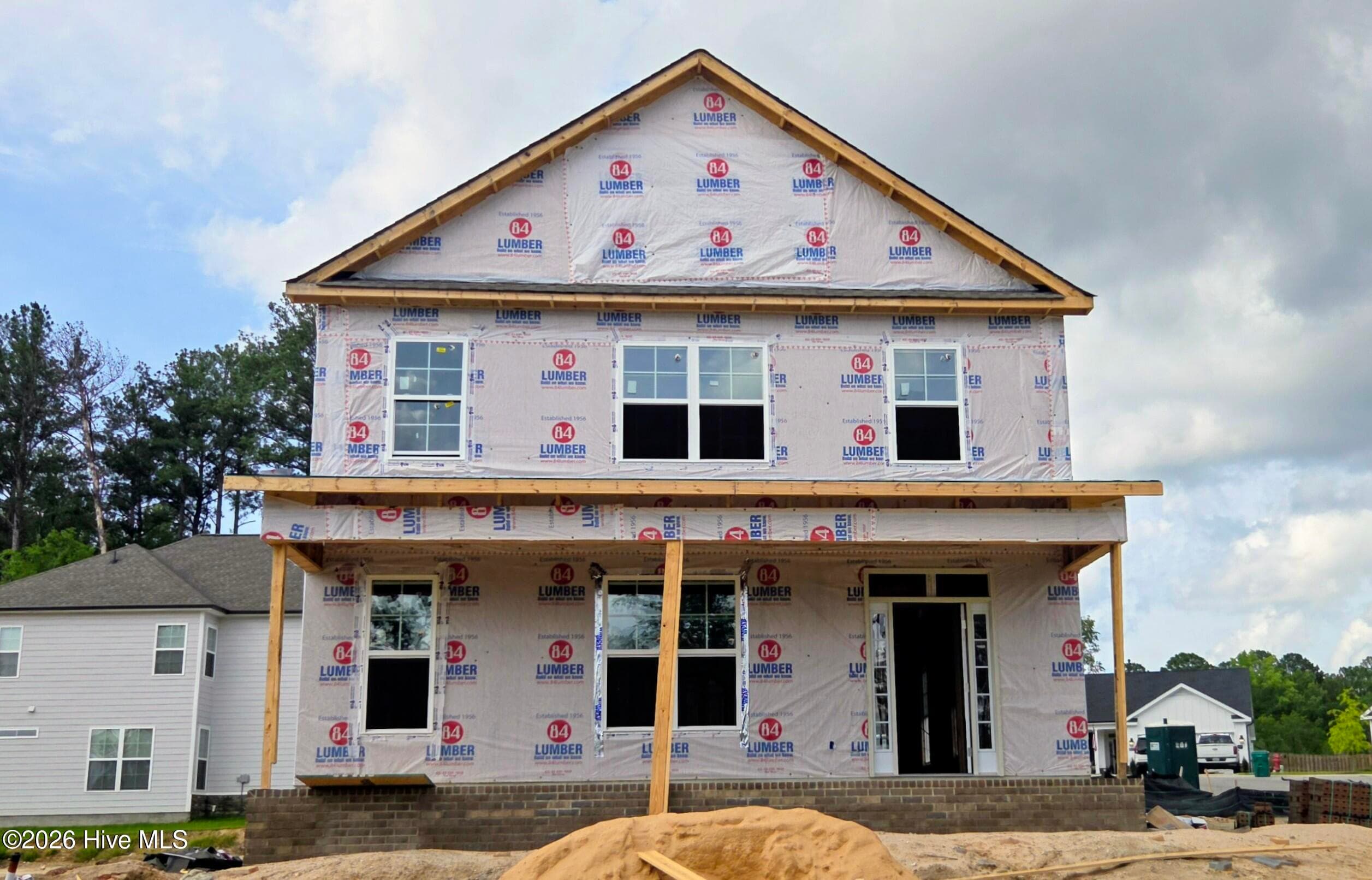 Single Family Residence at 8004 Wensleydale Court, Grovetown, GA 30813, photo 6 of 18