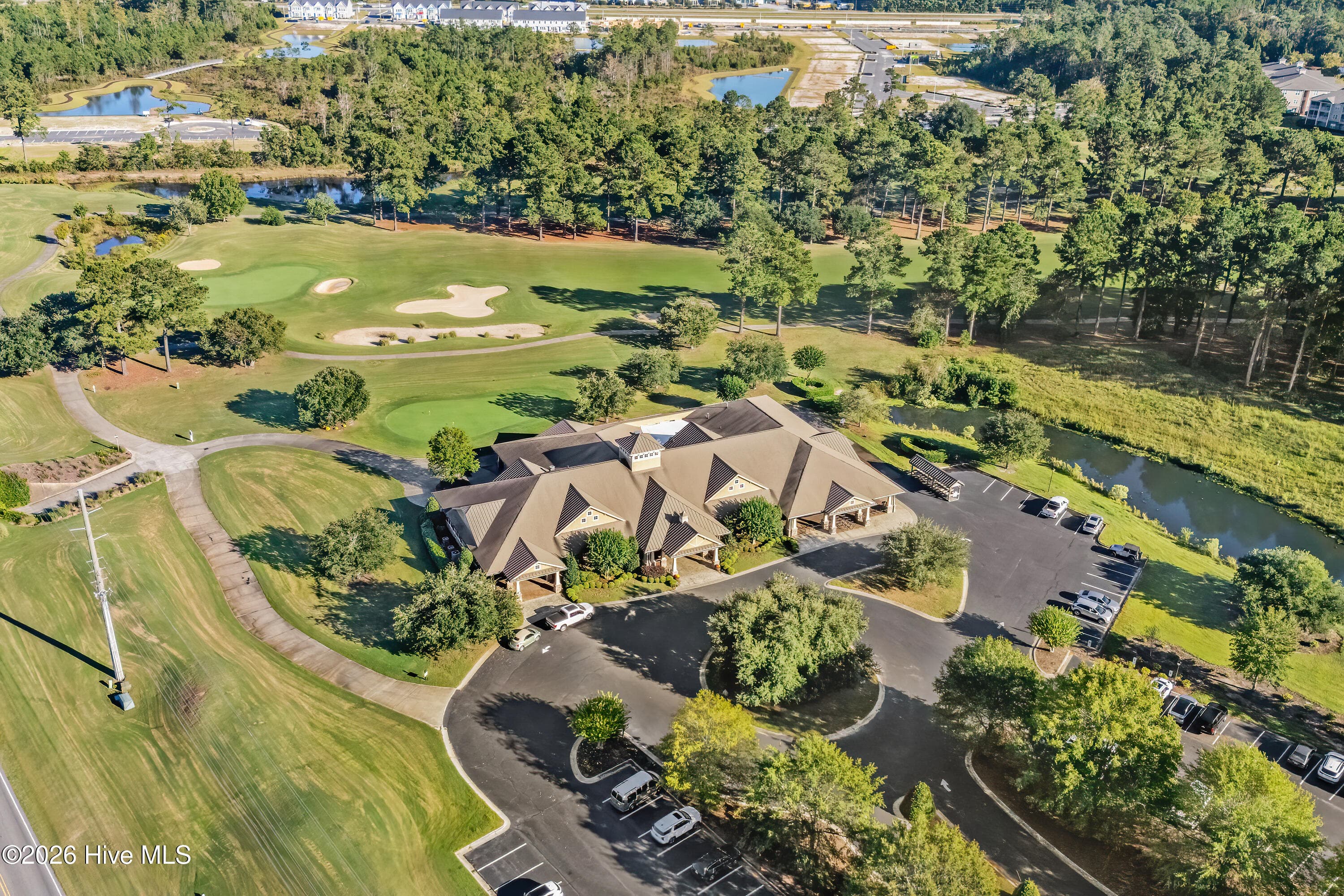 Single Family Residence at 394 Autumn Pheasant Loop NW, Calabash, NC 28467, photo 130 of 142