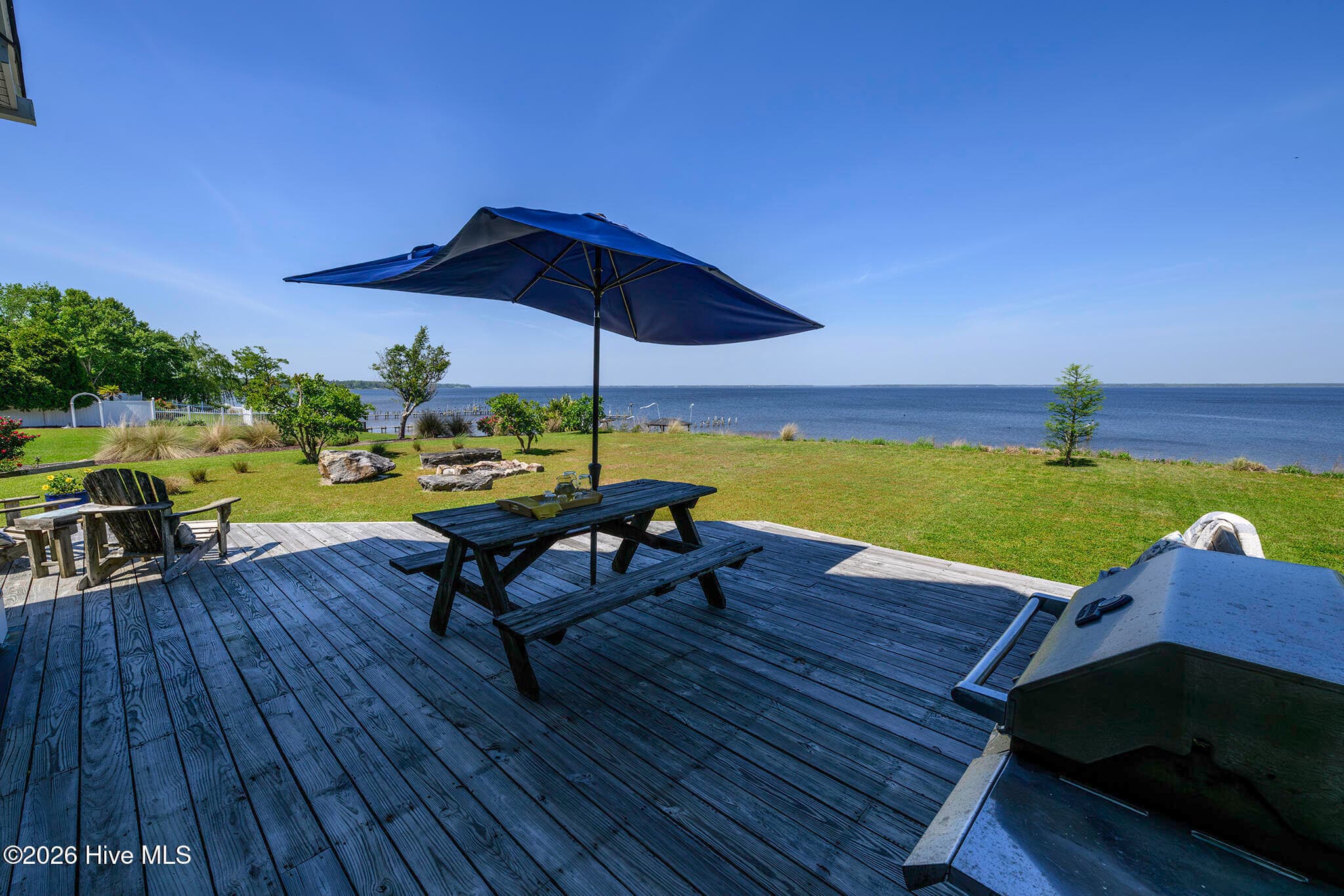 Room to Grill and Chill - 228 Drake Landing, New Bern, NC 28560