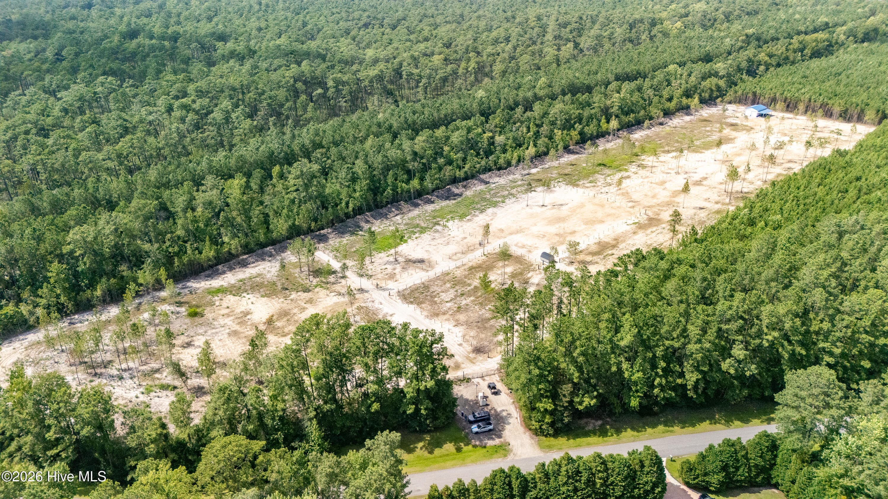 Horse Farm at 618 Shadyview Beach Road, Havelock, NC 28532, photo 2 of 39