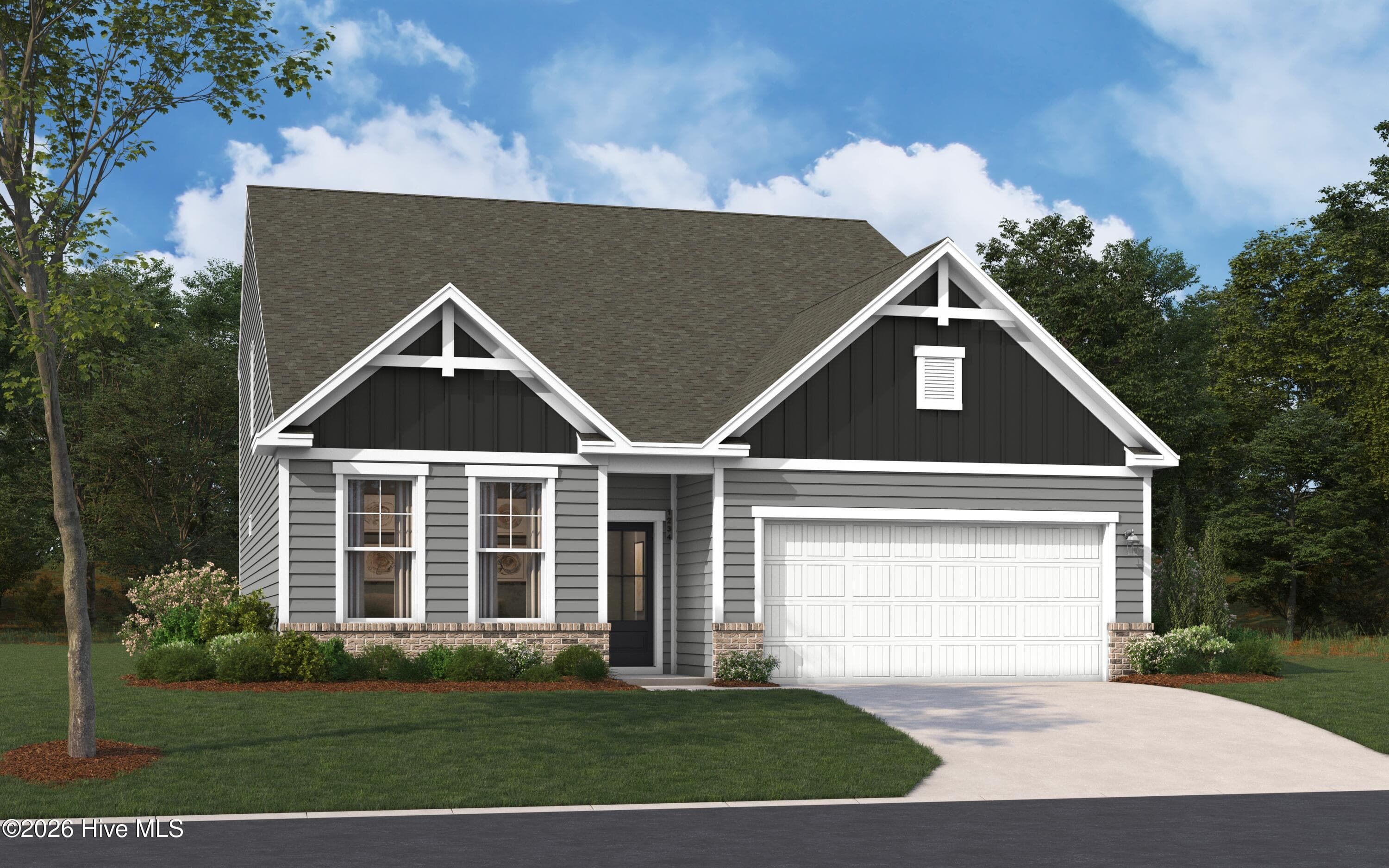 Single Family Residence at 14349 Yellow Jacket Boulevard, North Augusta, SC 29841, photo 3 of 52