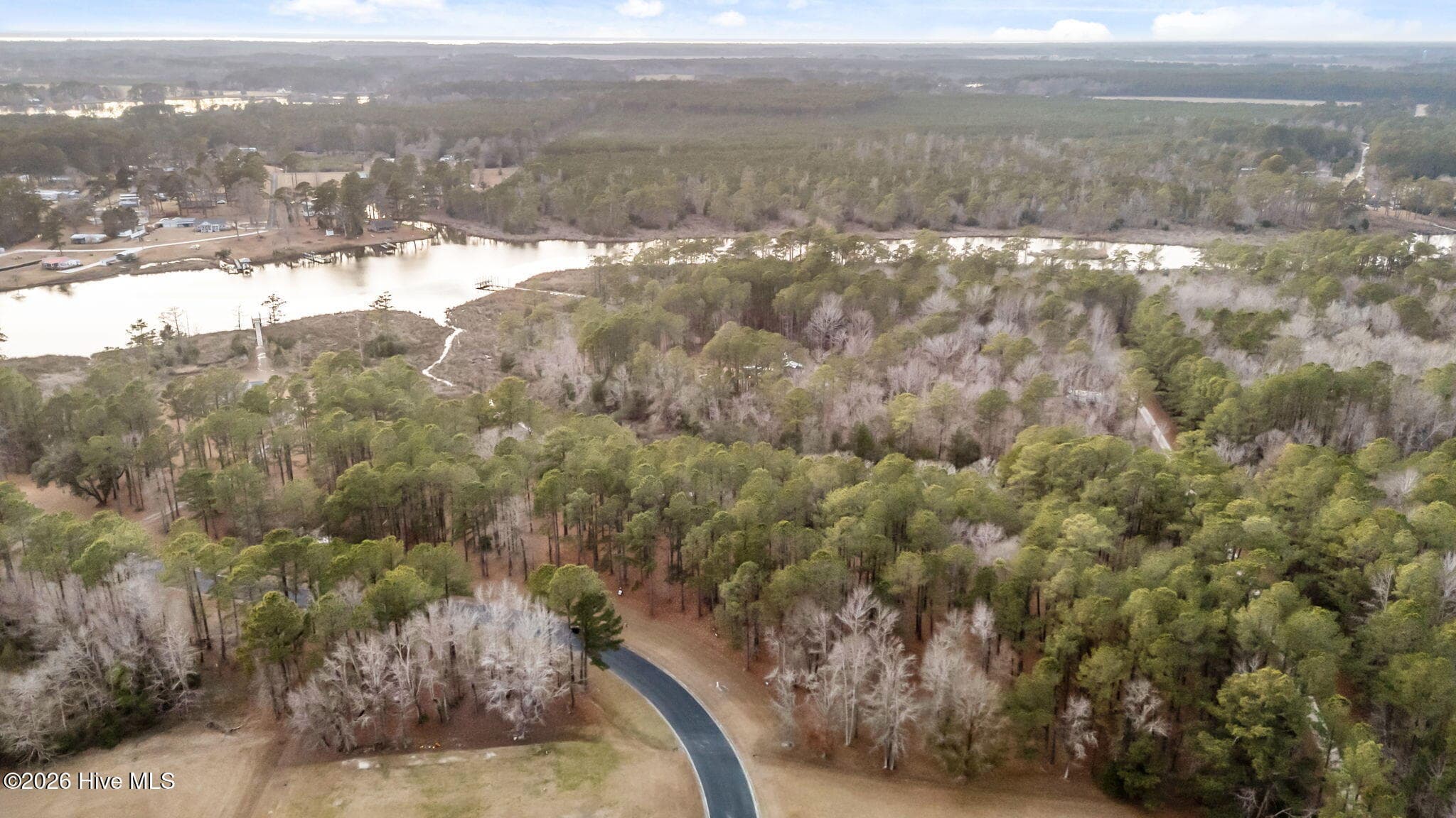 Residential Lot at 850 213 Southern Plantation Drive N, Oriental, NC 28571, photo 16 of 23