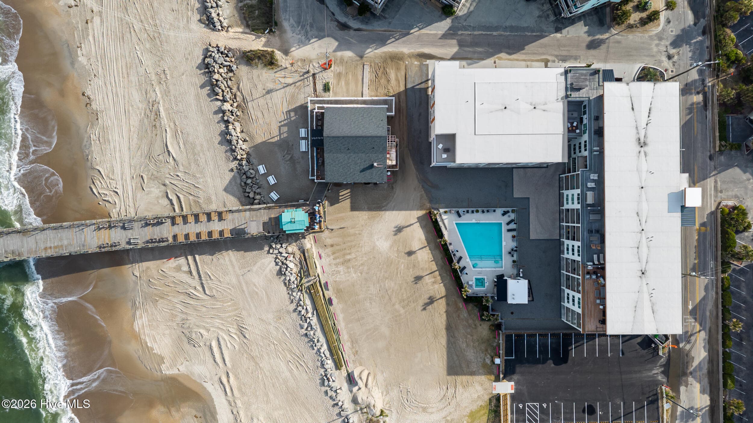 1800 Canal Drive 208, Carolina Beach, NC 28428