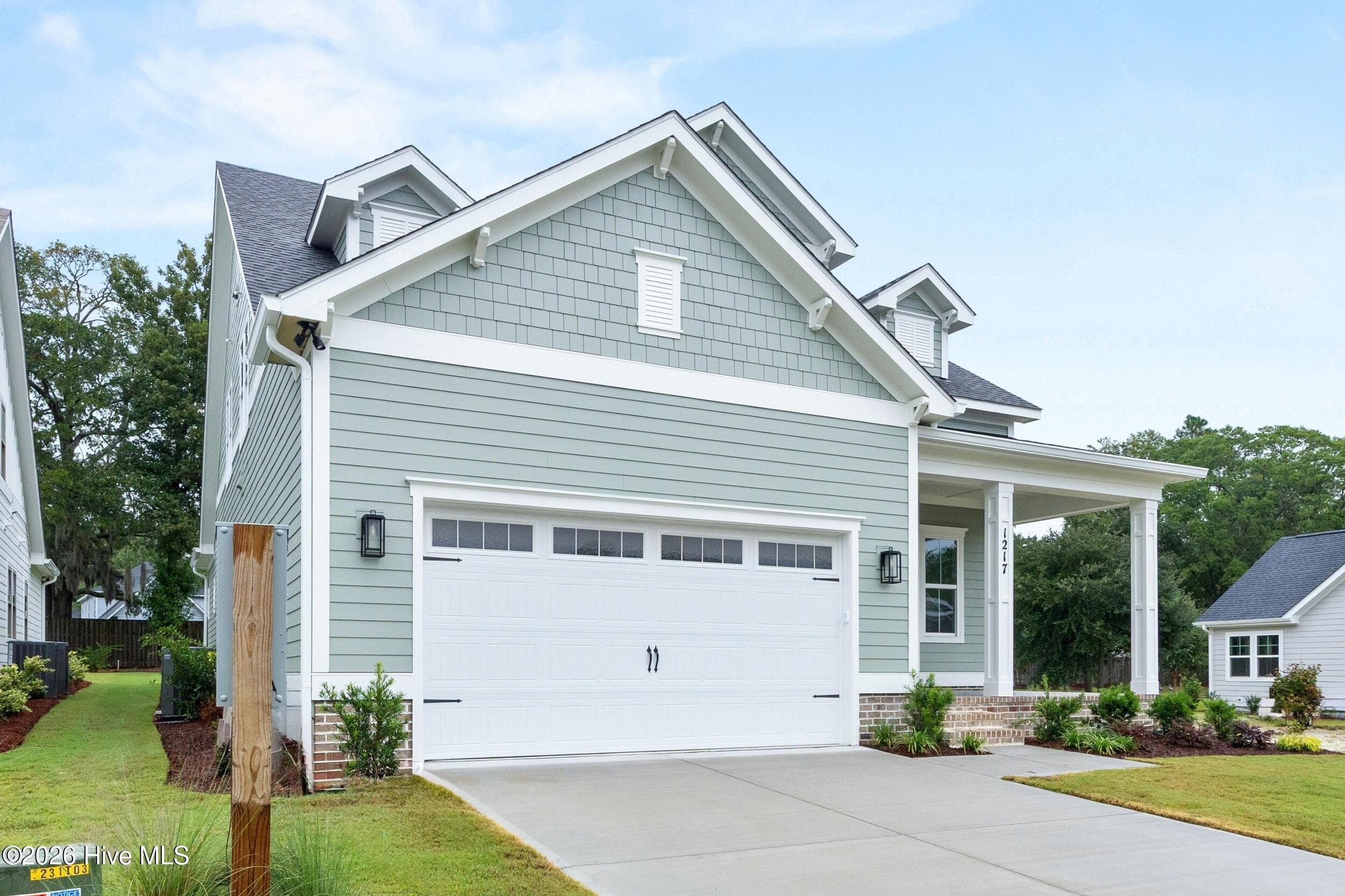 Single Family Residence at 1217 Rockhill Road, Castle Hayne, NC 28429, photo 62 of 75