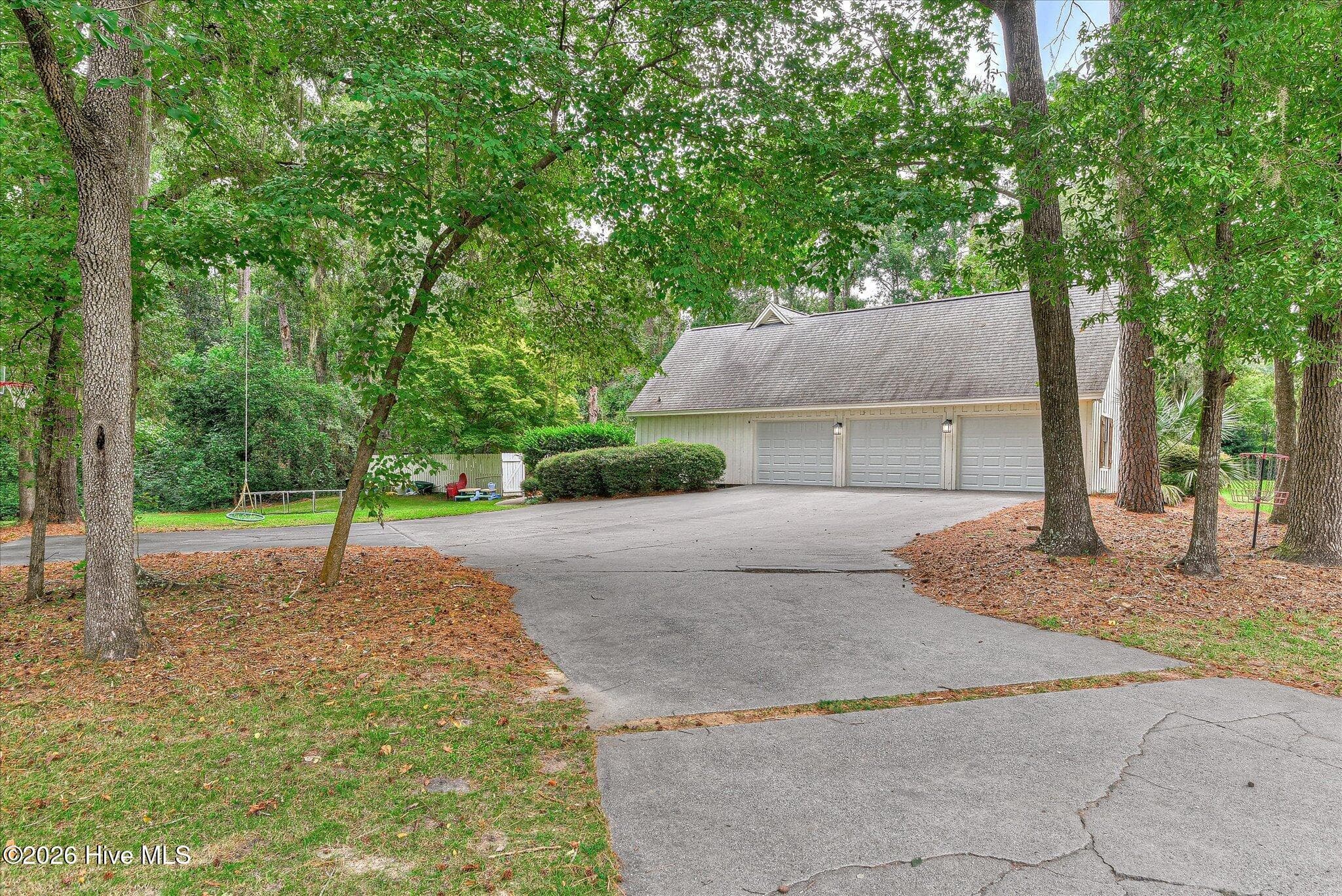 Single Family Residence at 110 Oak Lane, Waynesboro, GA 30830, photo 12 of 76